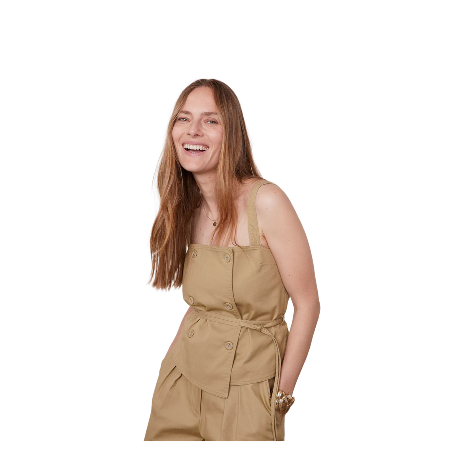 Top Beige - Image 9