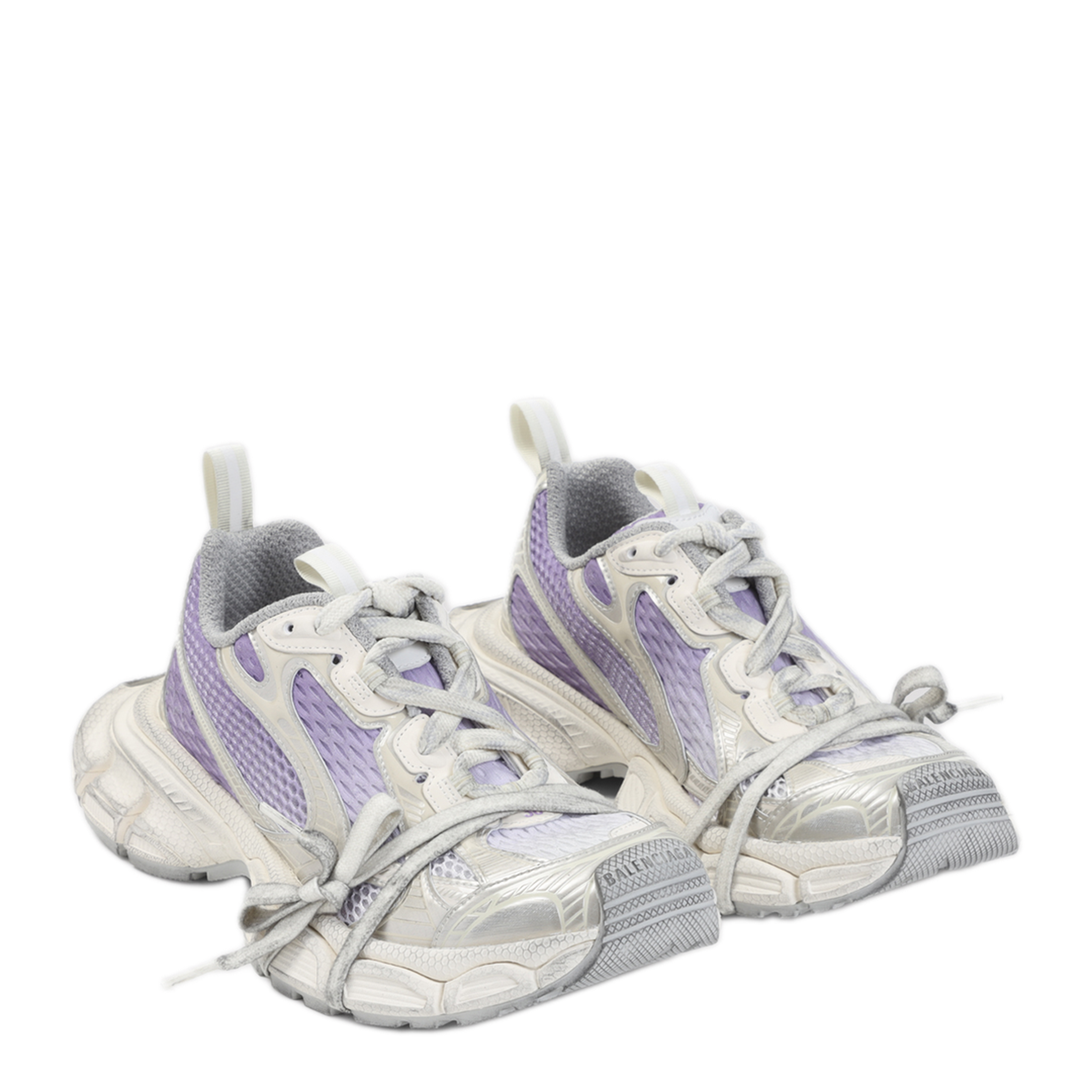 3XL Sneakers - Image 5