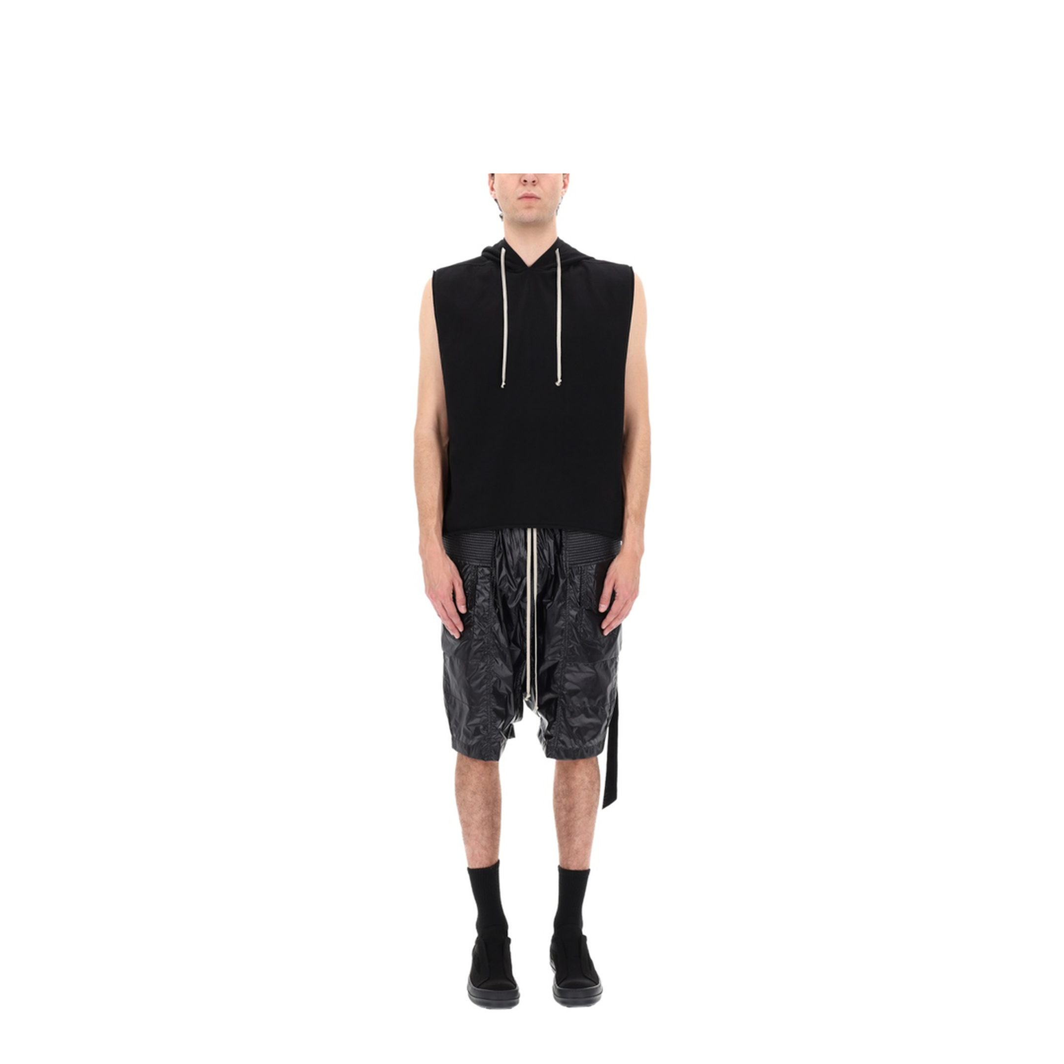 Hooded Tunic - Image 3