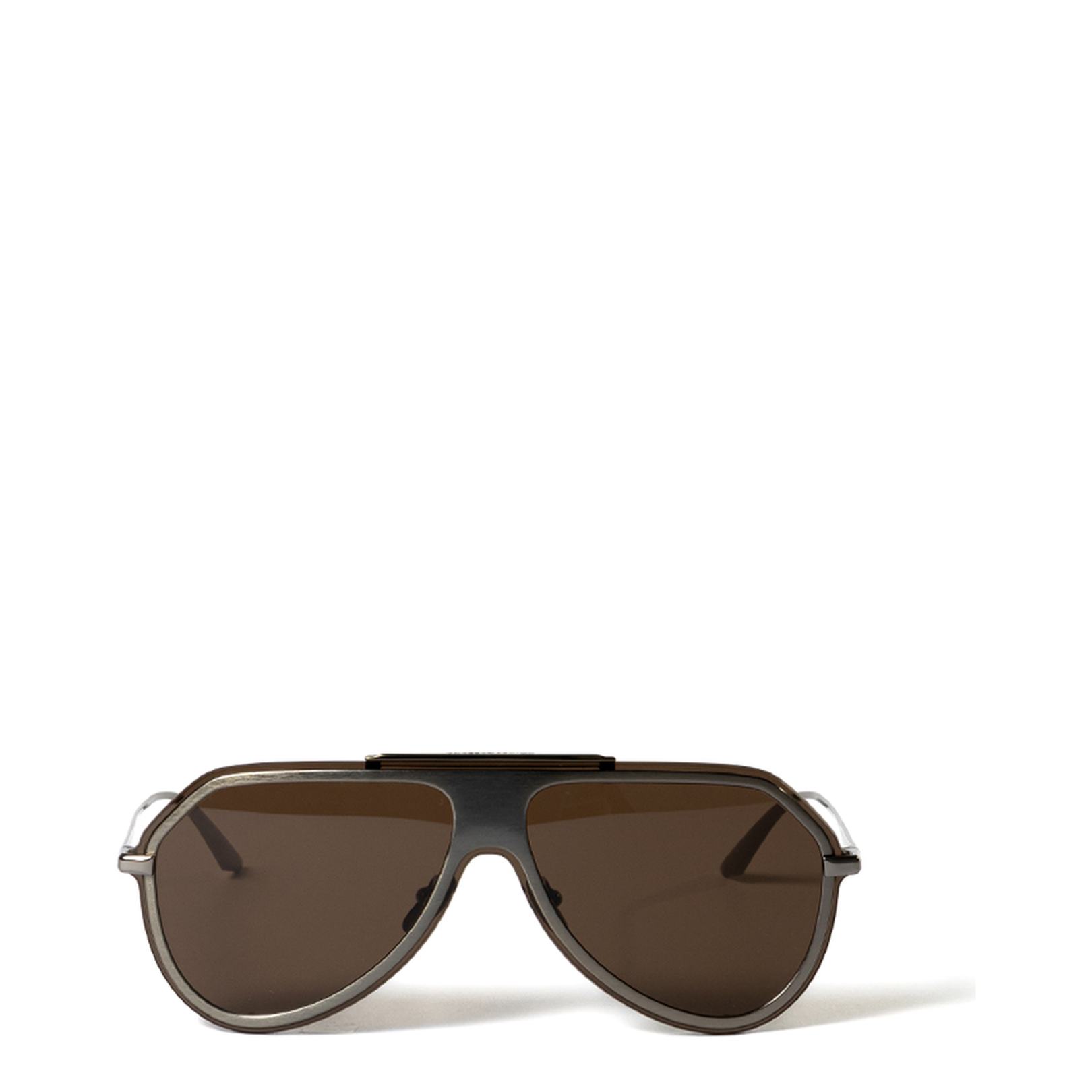 Sunglasses Brown - Image 1