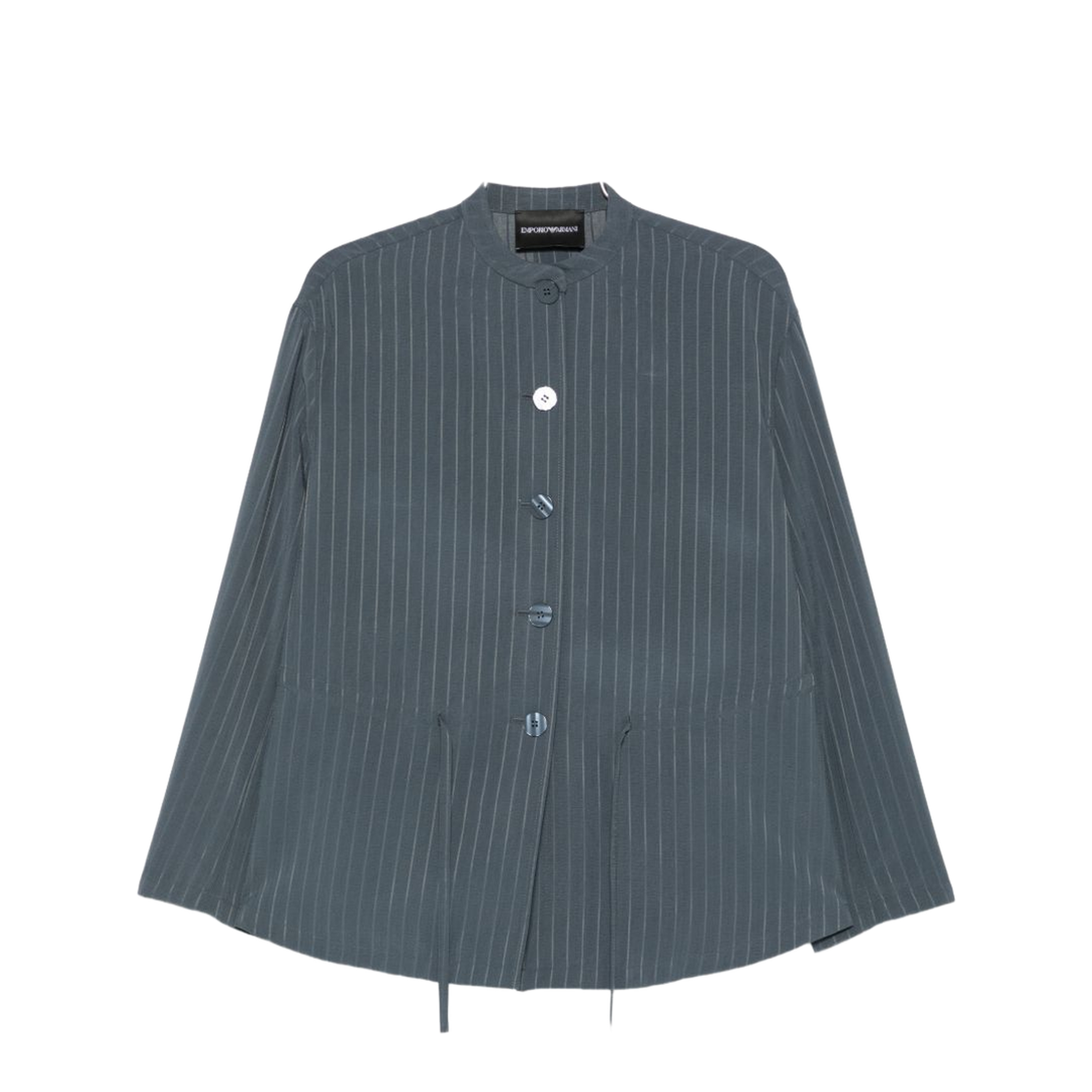 Jackets Grey - Image 1