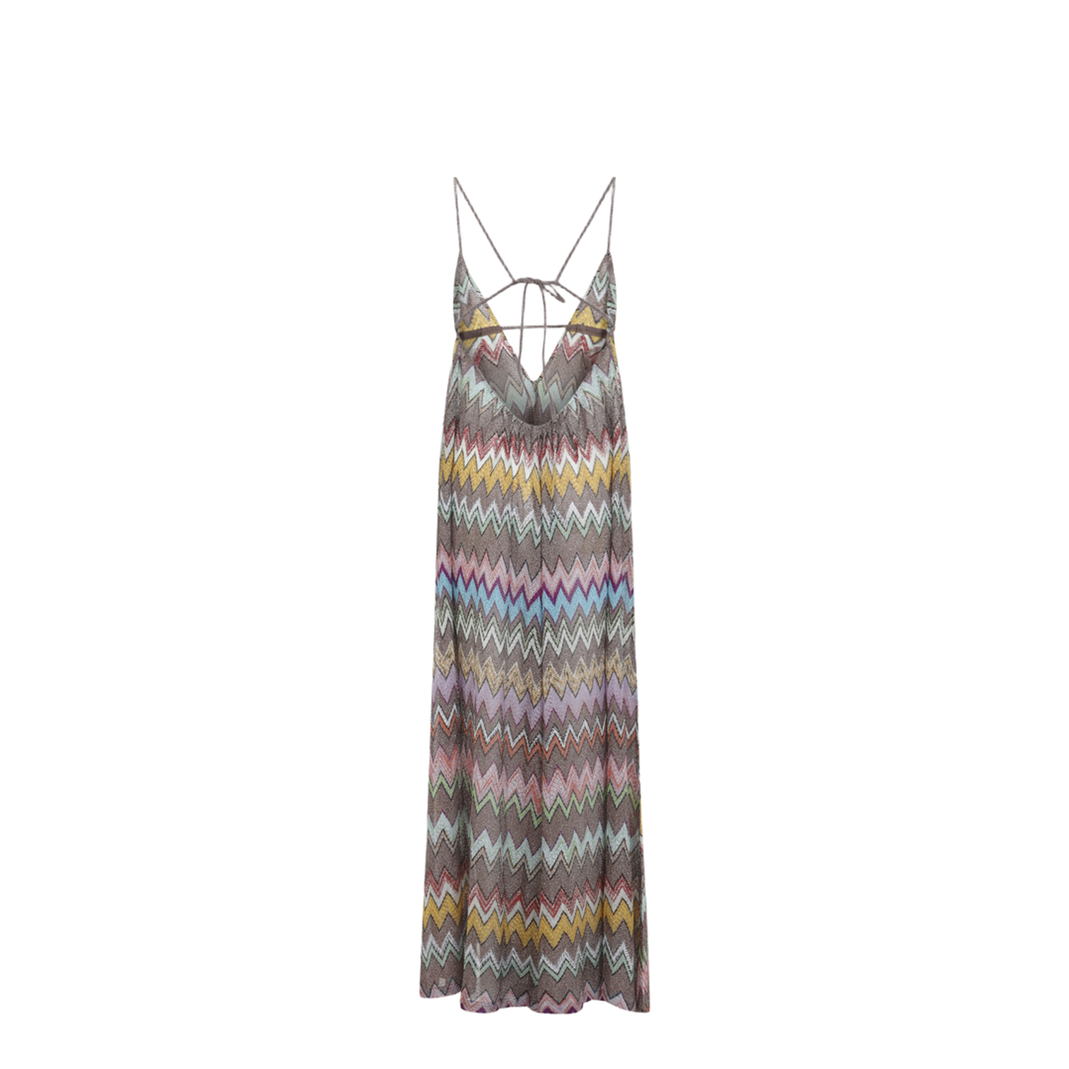 Maxi Dress - Image 4