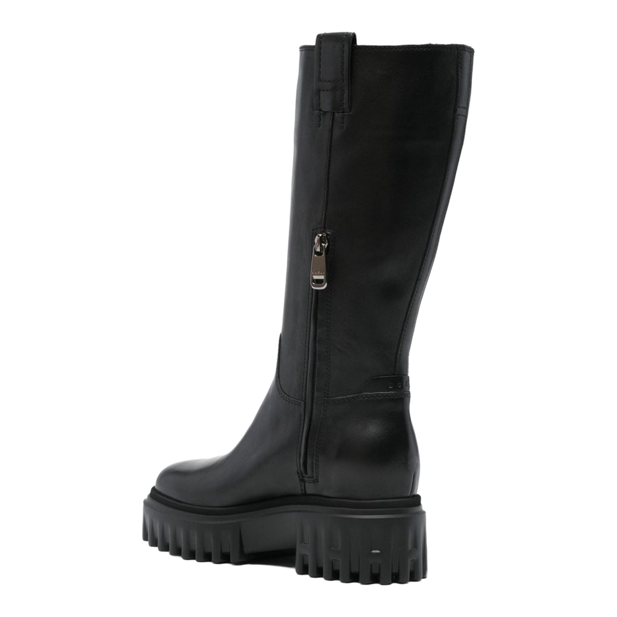 Leather Boots - Image 4