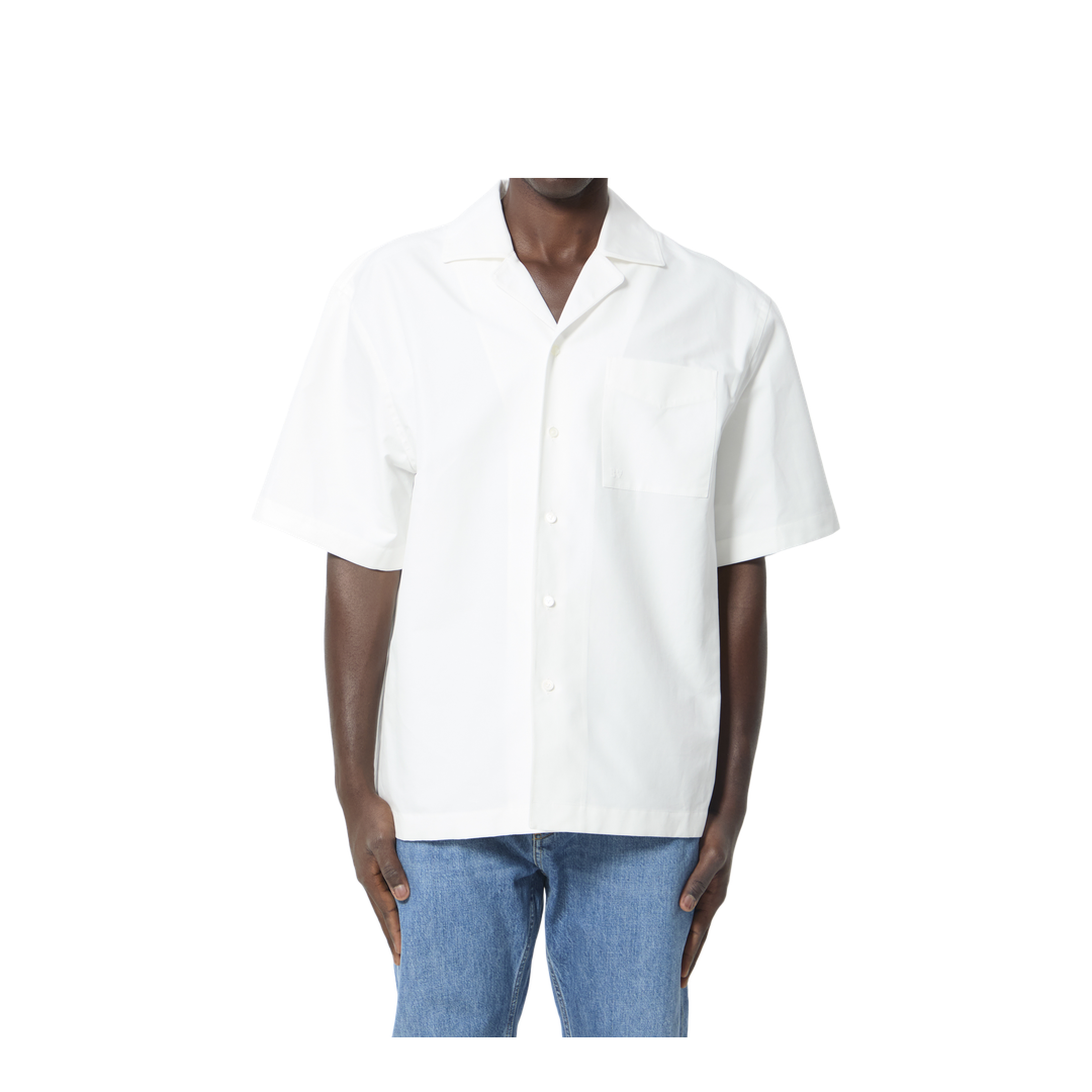 T-Shirts And Polos - Image 1