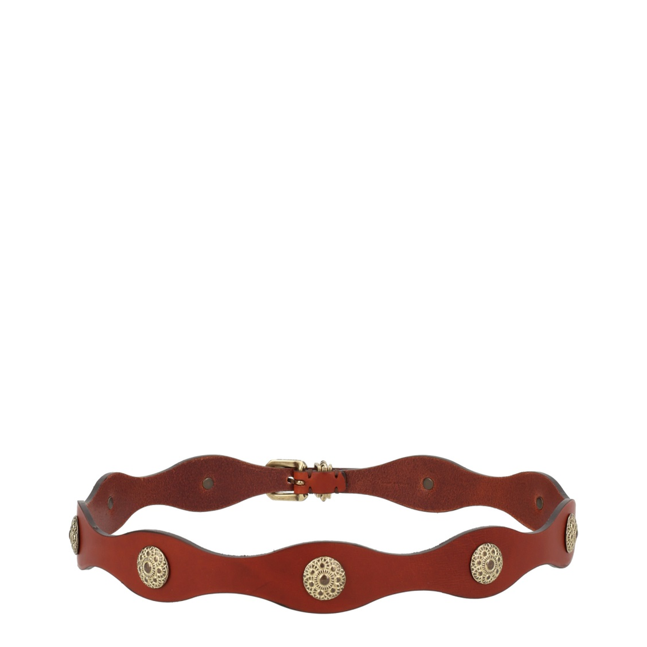 Leather Belt - Image 3