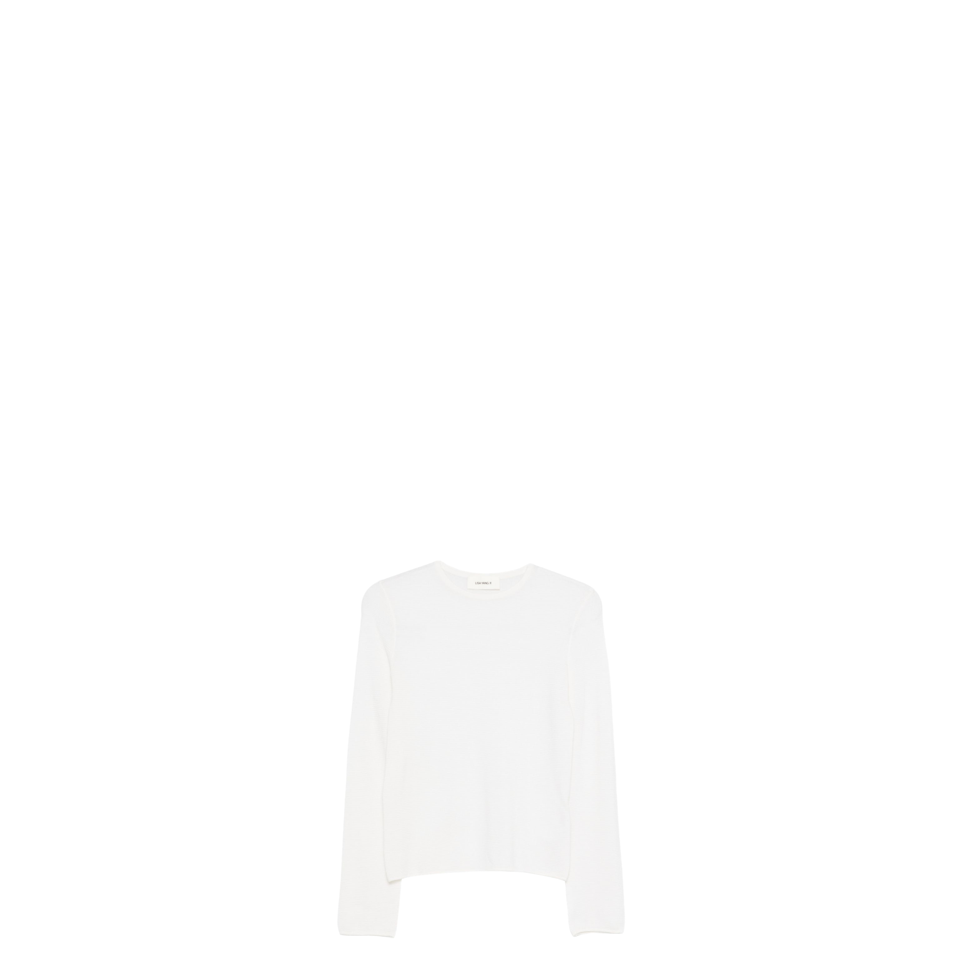 Sweaters Ivory - Image 1