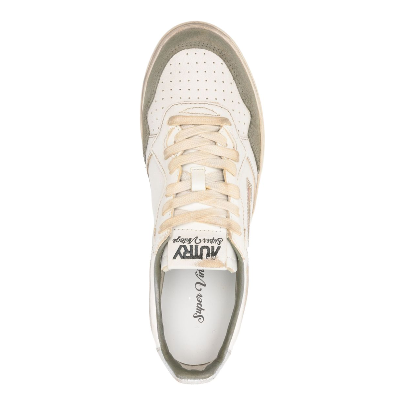 Sneakers Green - Image 2