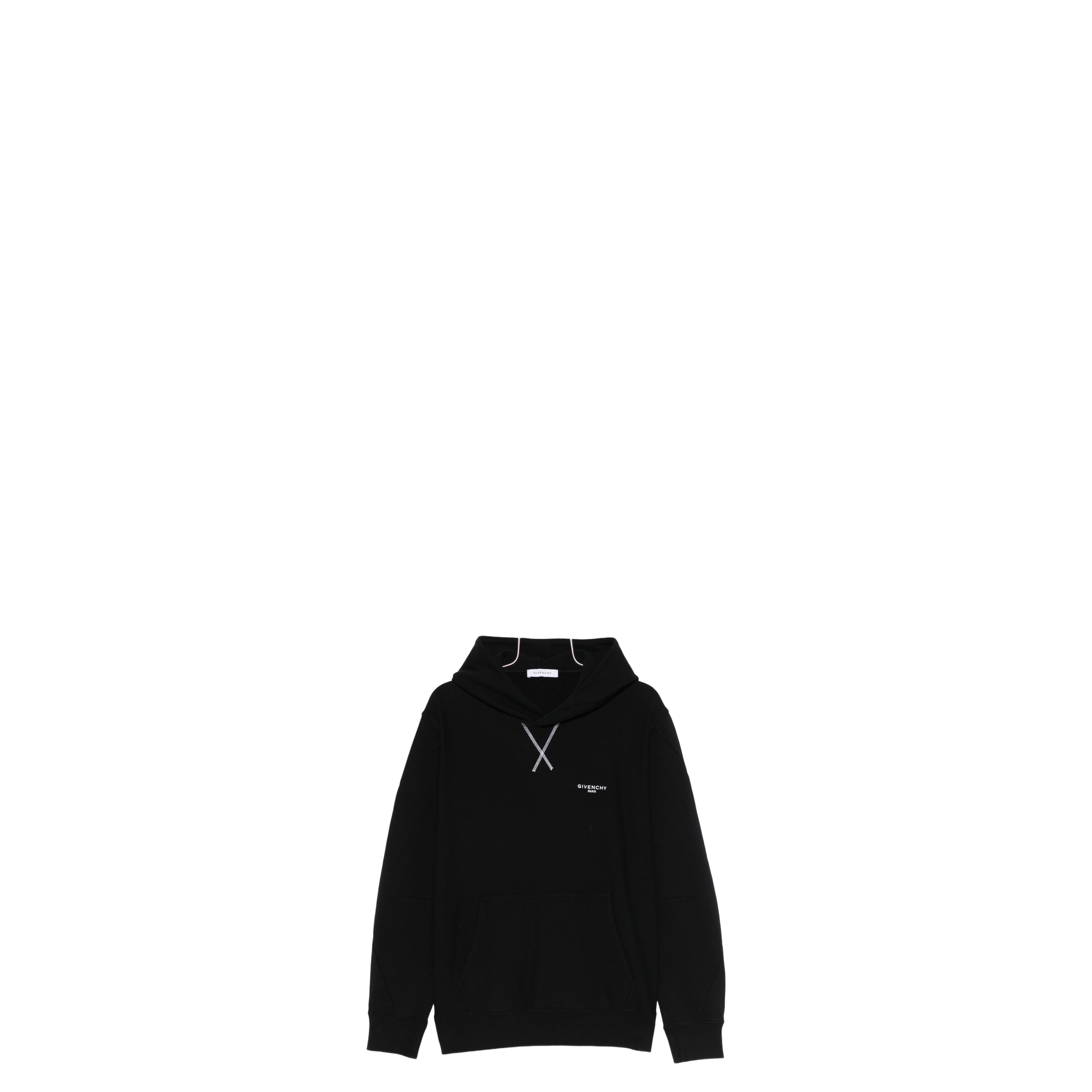 Sweaters Black - Image 1