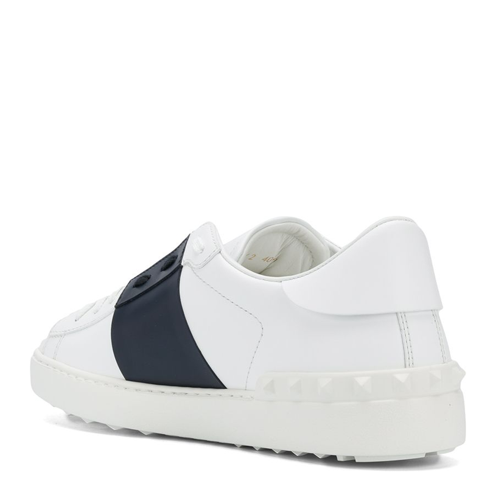 Calfskin Open Sneaker - Image 2