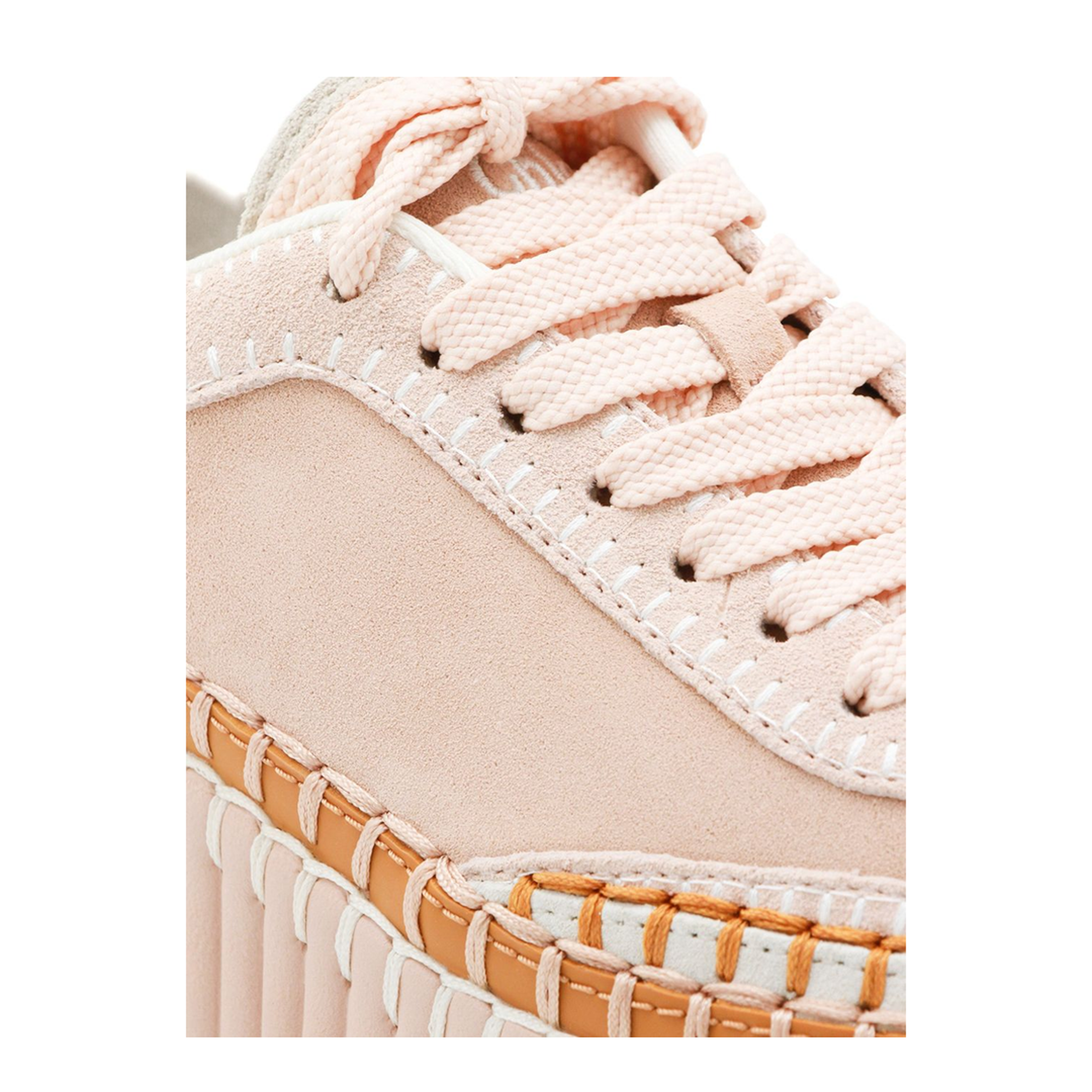 Sneakers Pink - Image 4