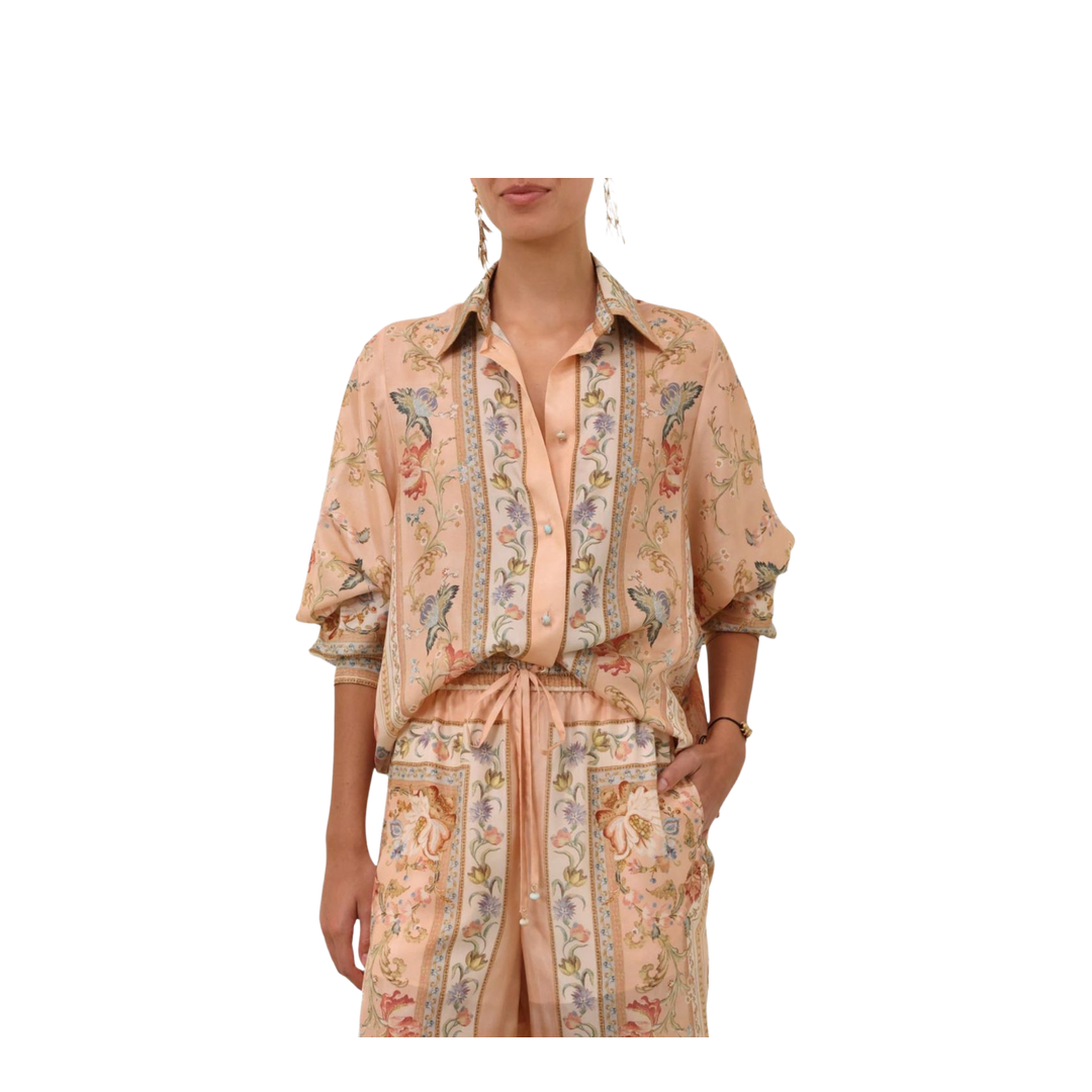 Shirts Pink - Image 3