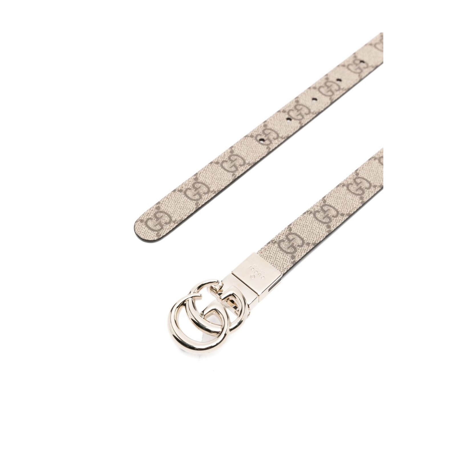 Reversible Thin Belt - Image 2