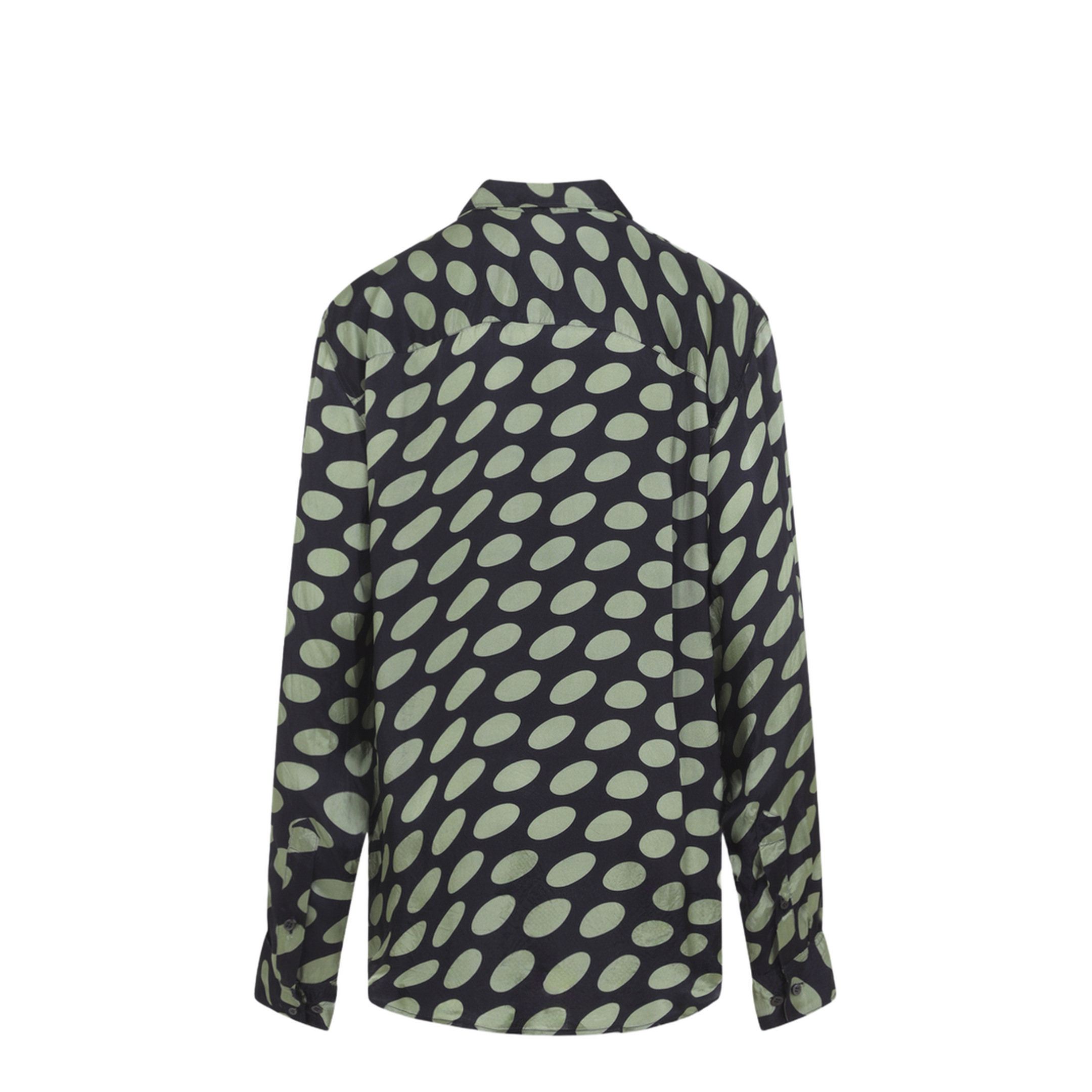 Caper Printed Shirt - Image 4