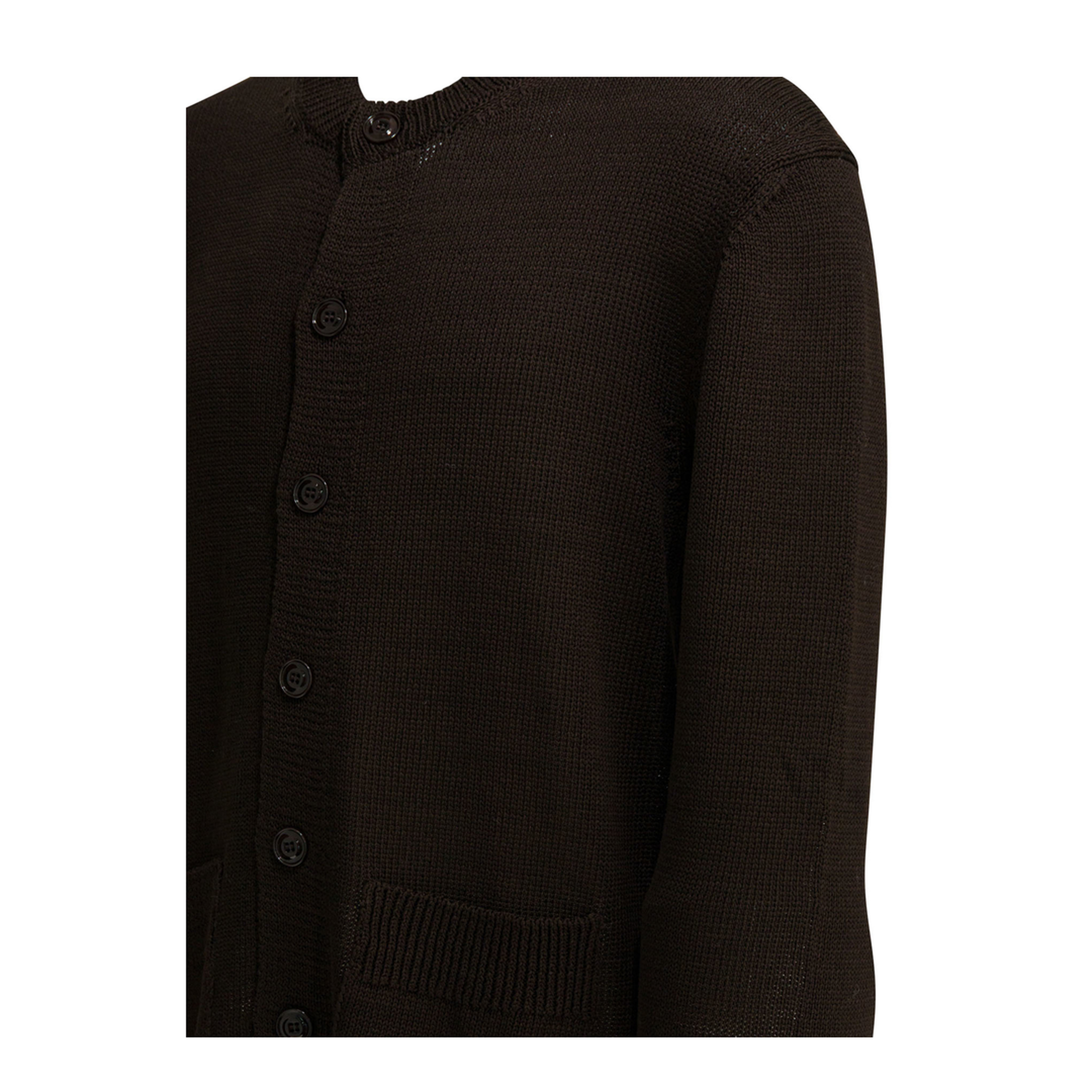 Parlor Cardigan - Image 4