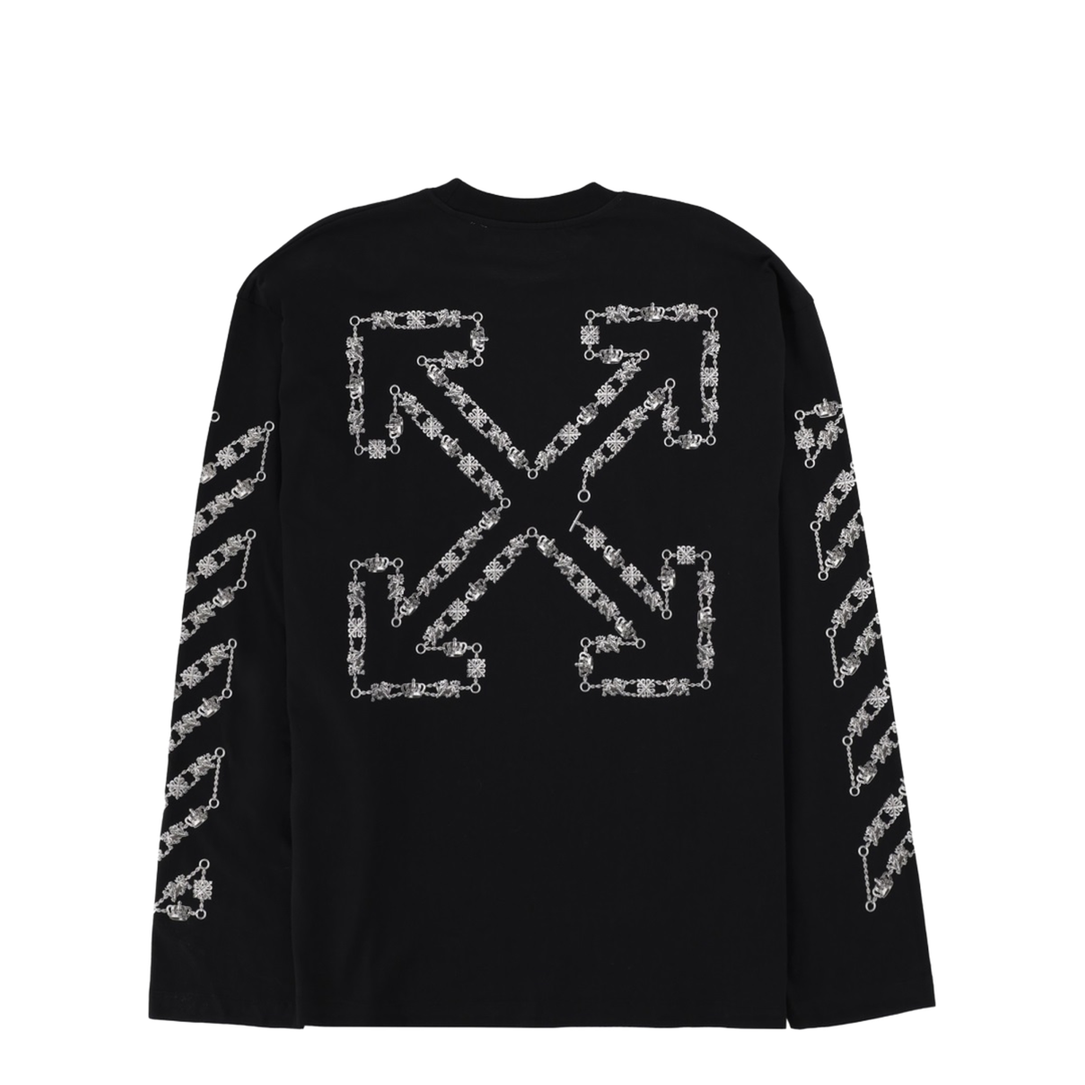 T-Shirt With Logo - Image 2