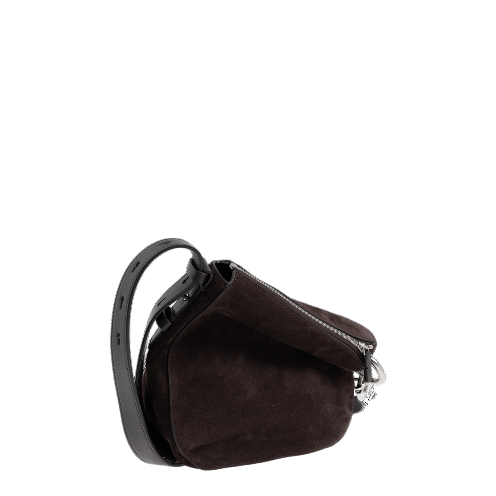 Knight Small Shoulder Bag - Image 3