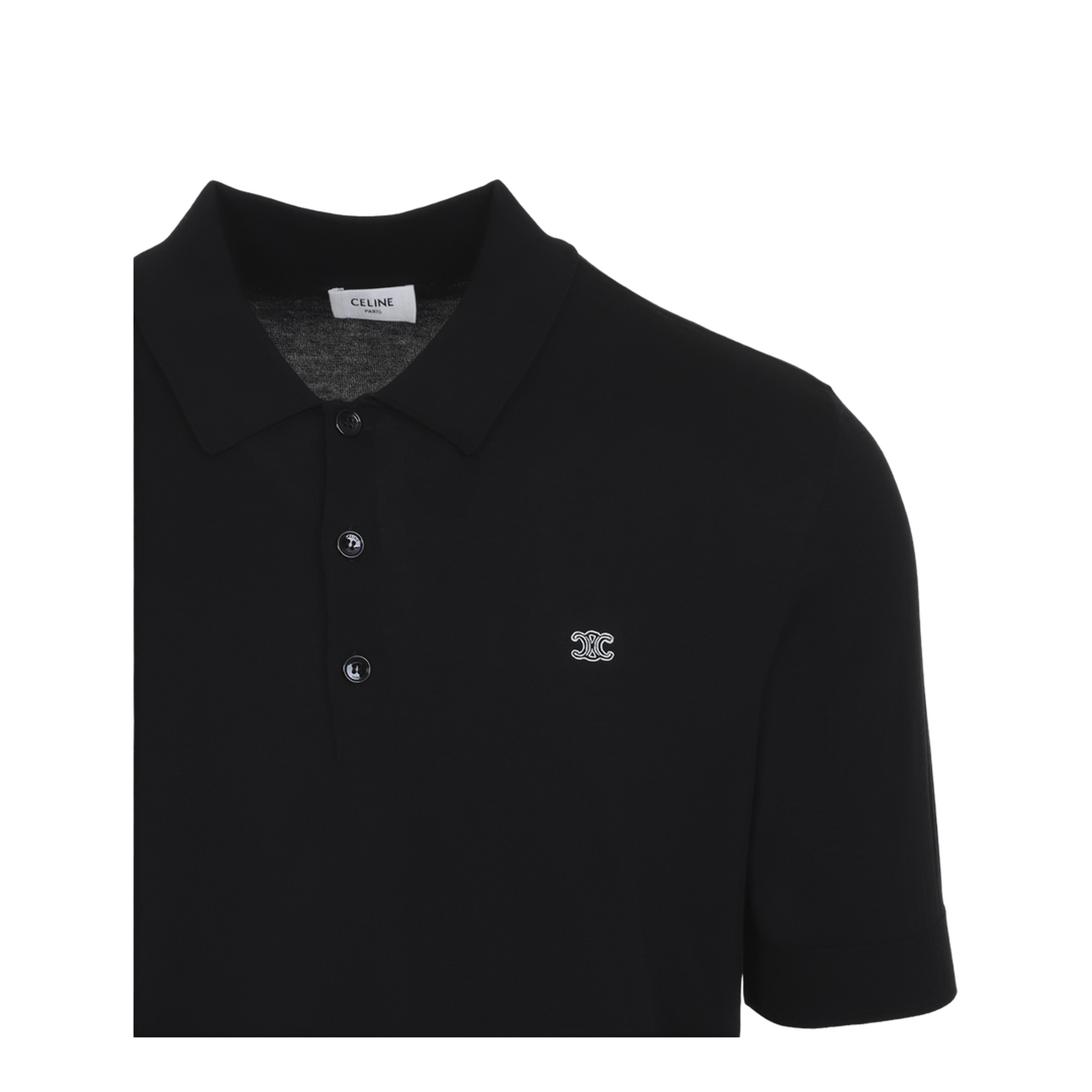 Polo Sweater - Image 5