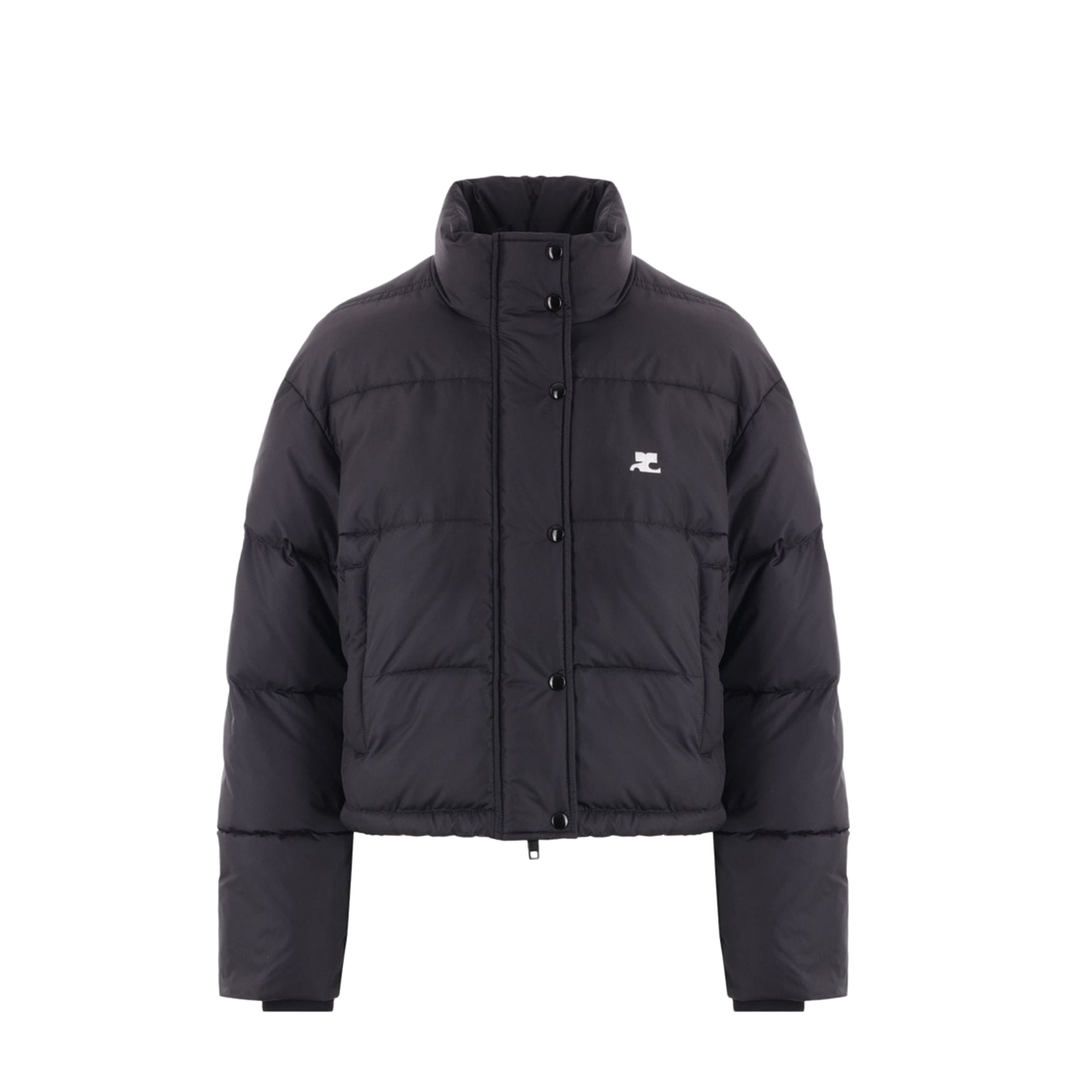 Coats Black - Image 1