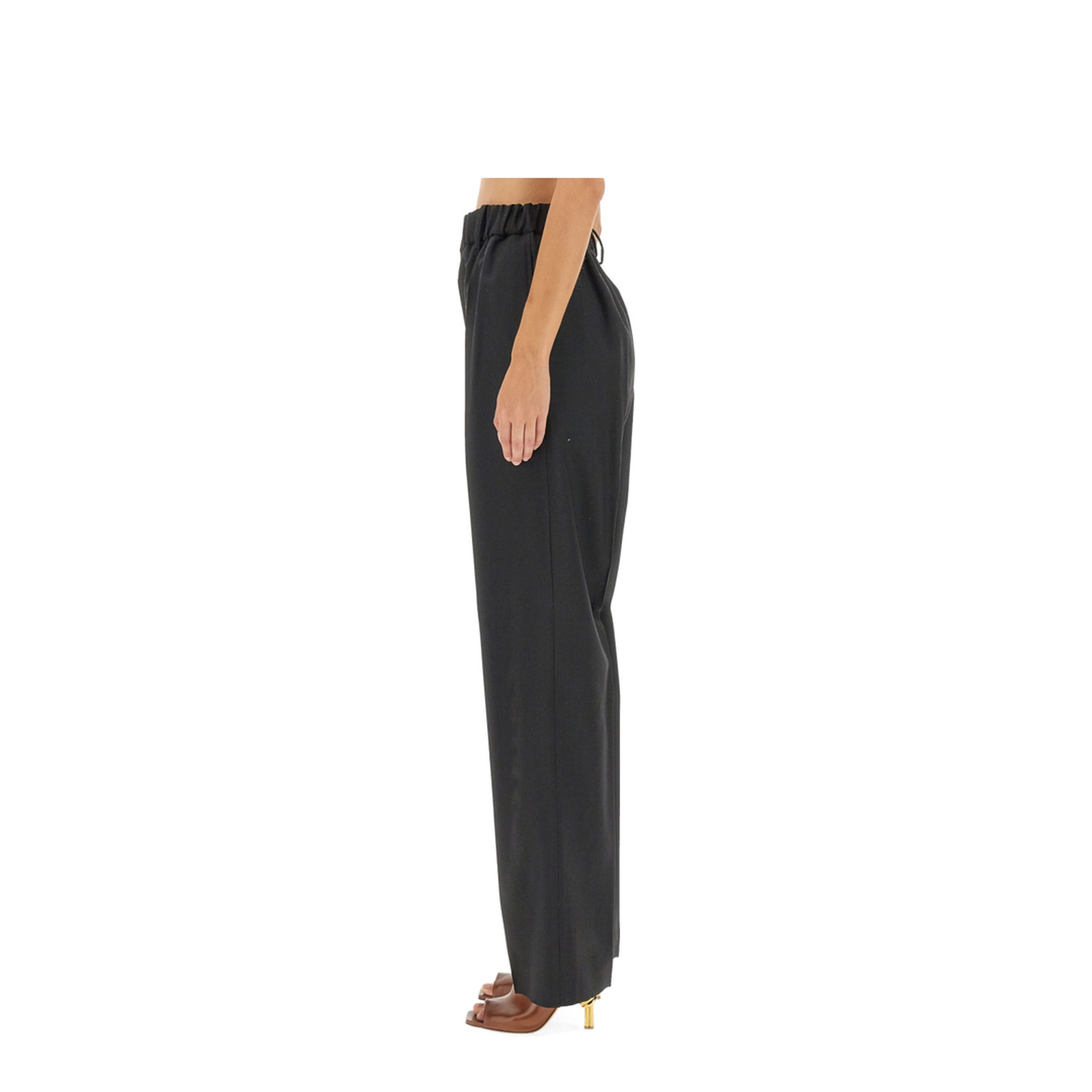 Loose-Fitting Pants - Image 4