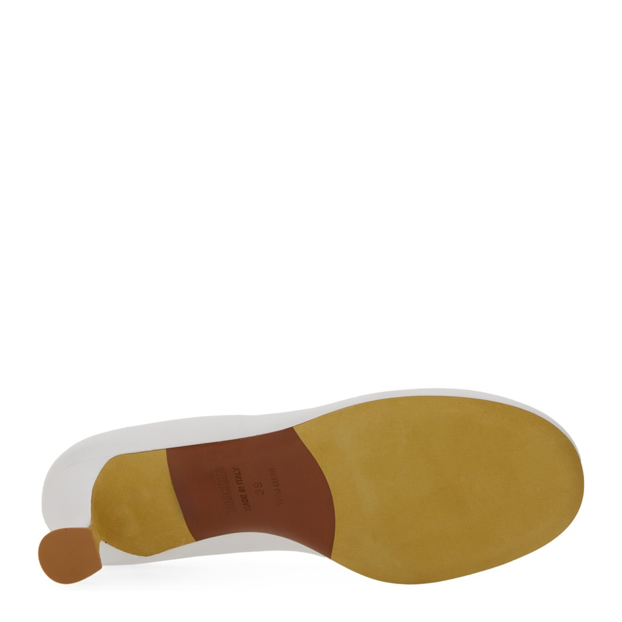 Decollete Duck - Image 4