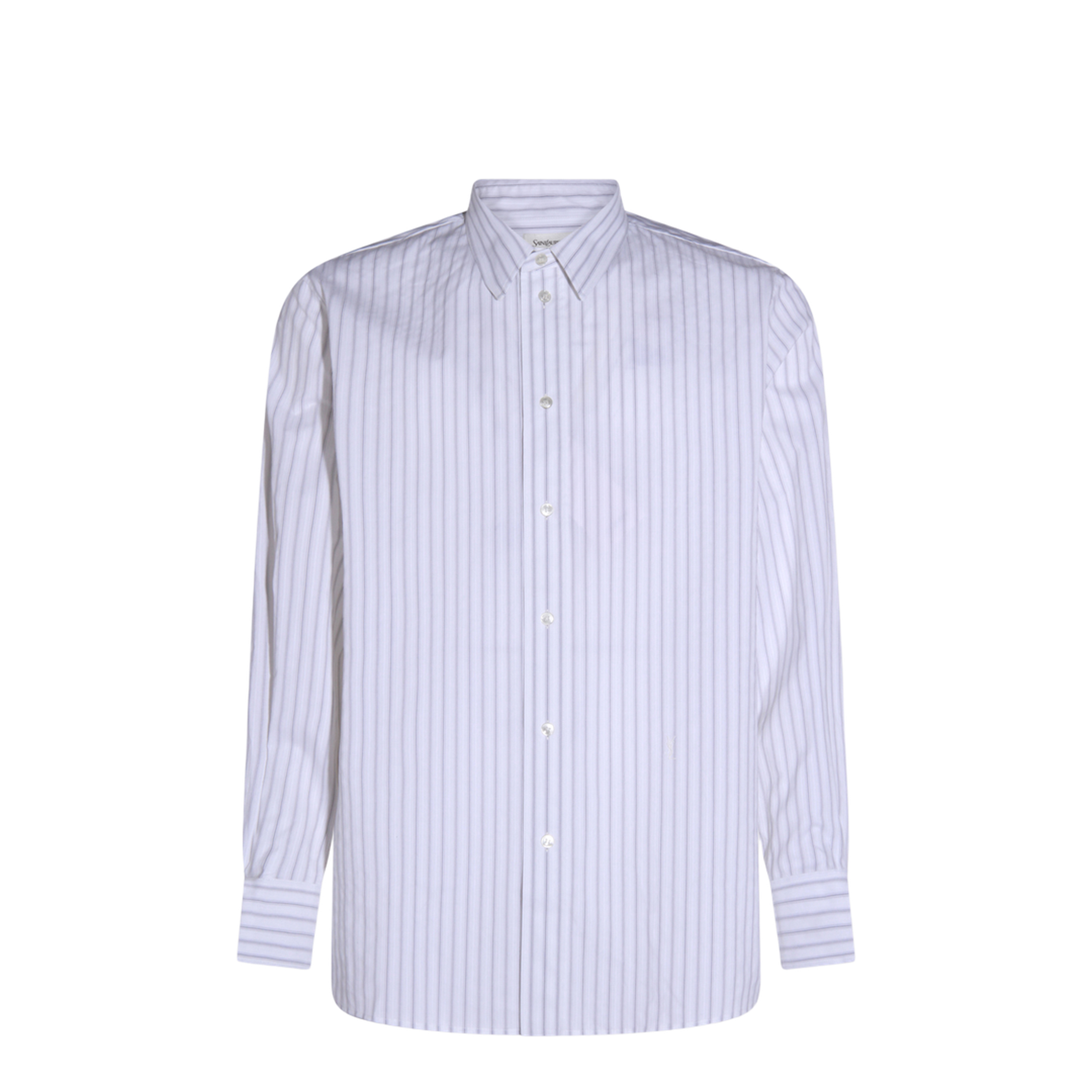 Striped Shirt - Image 2