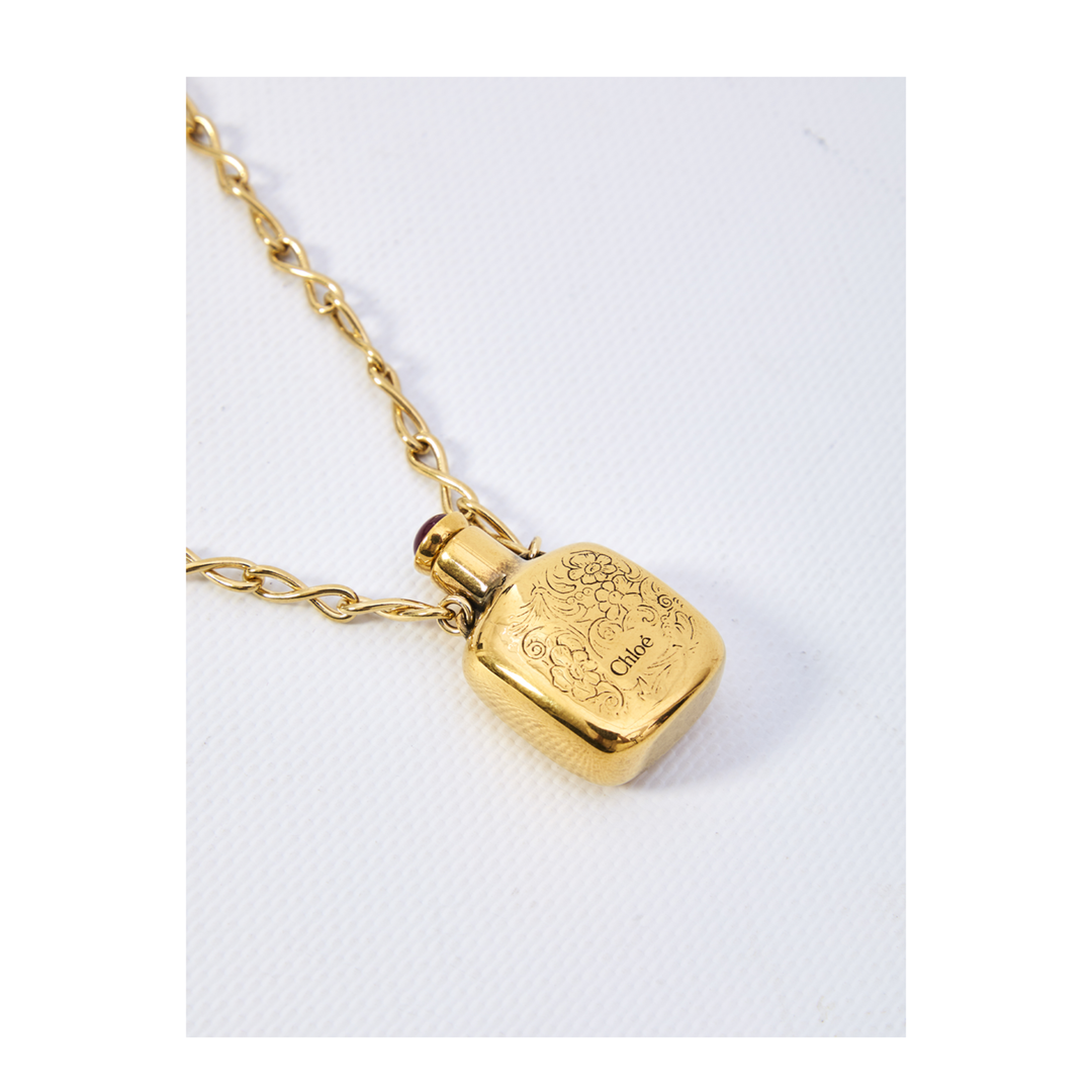 Elixir pendant necklace - Image 2