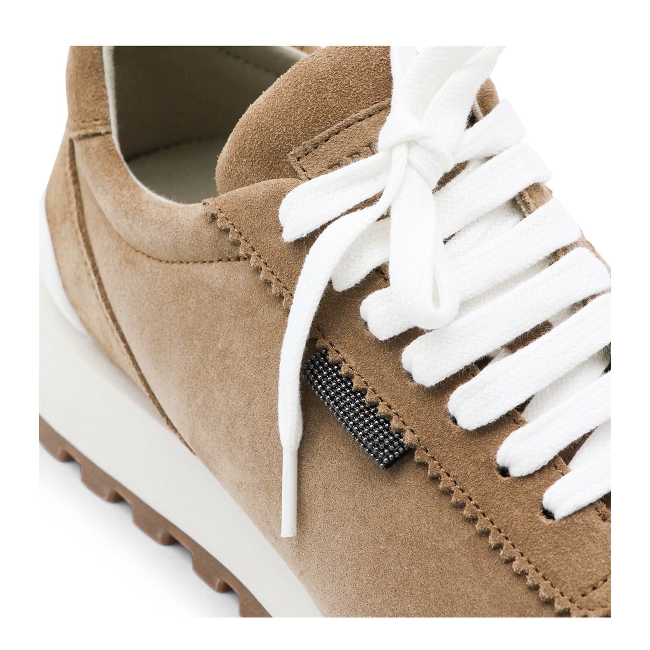 Sneakers Brown - Image 7