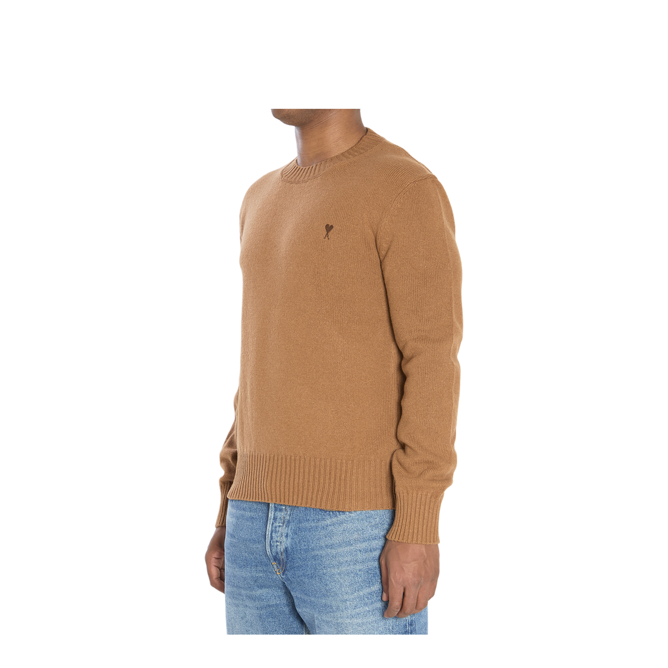 Crew Neck Sweater - Image 2