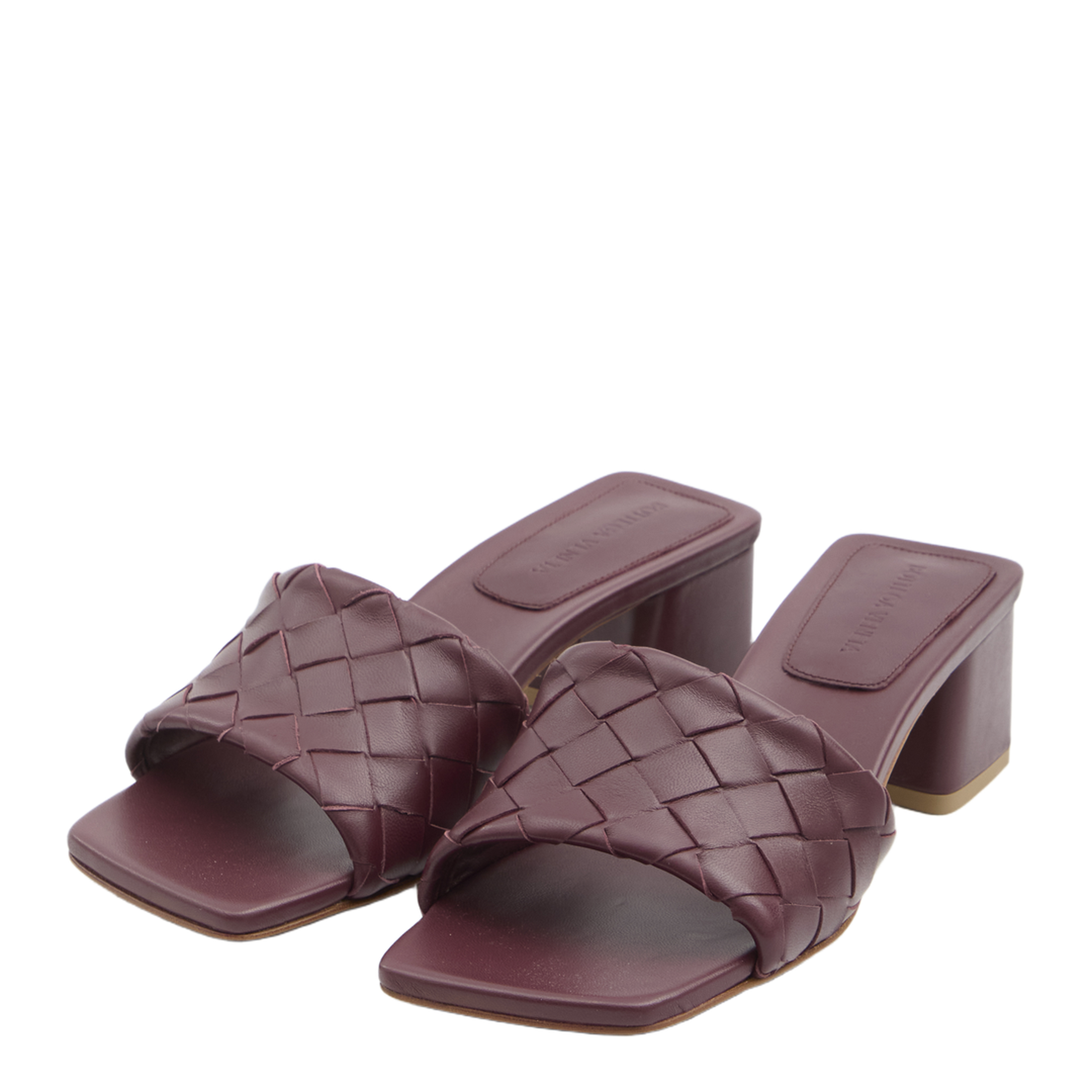 Parco Barolo Mules - Image 2