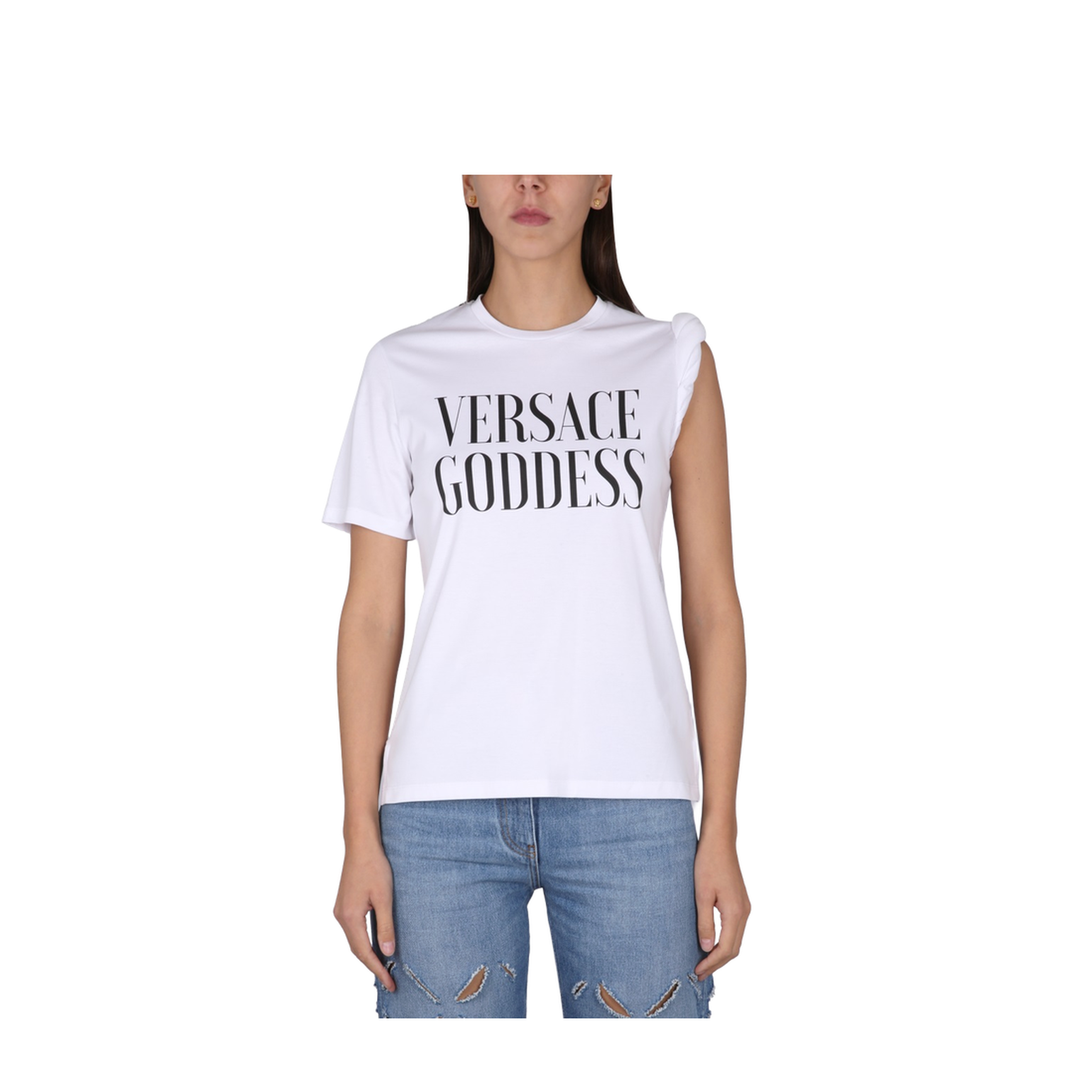 Goddess T-Shirt - Image 1