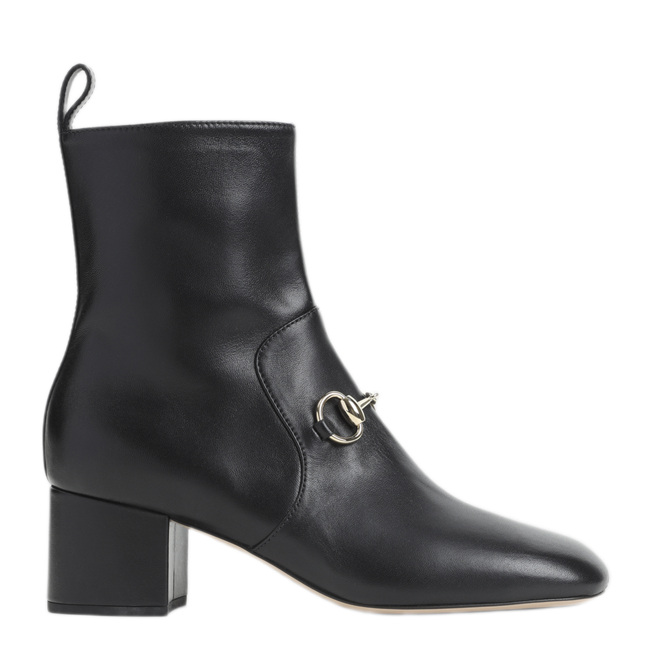 Horsebit Boots - Image 1