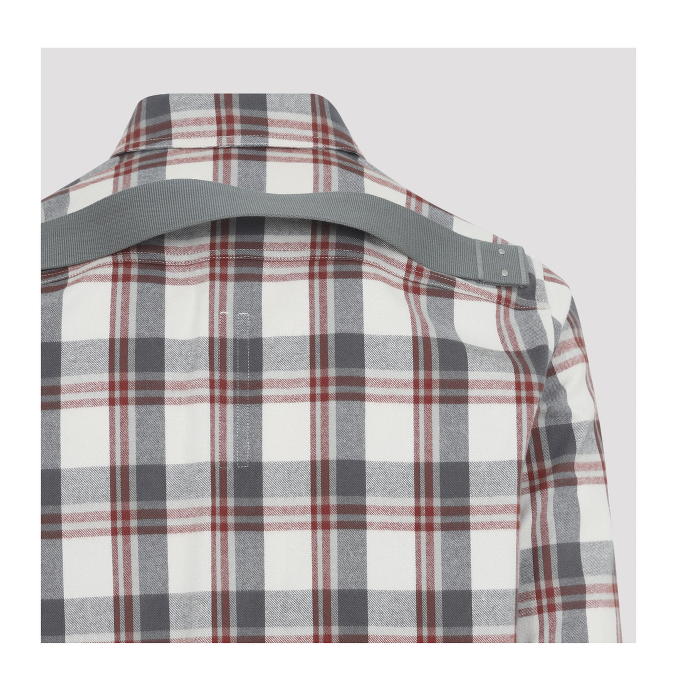 Cotton Shirt - Image 6