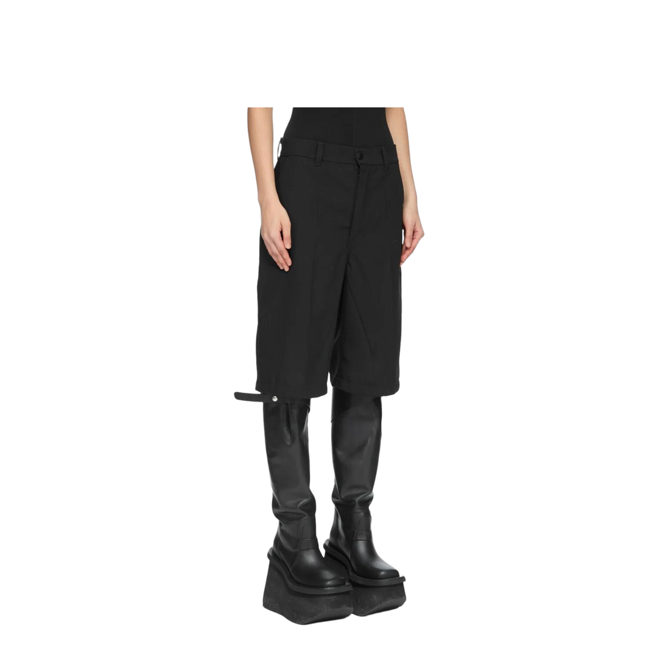 Shorts Black - Image 7