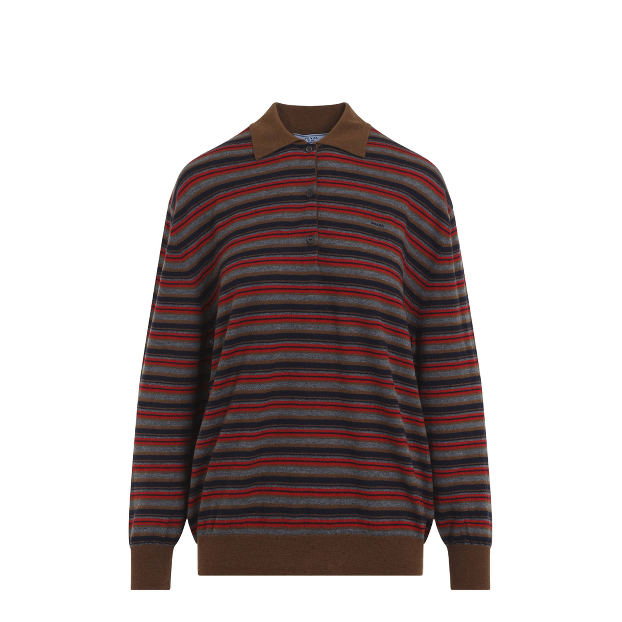 Cashmere Polo - Image 2
