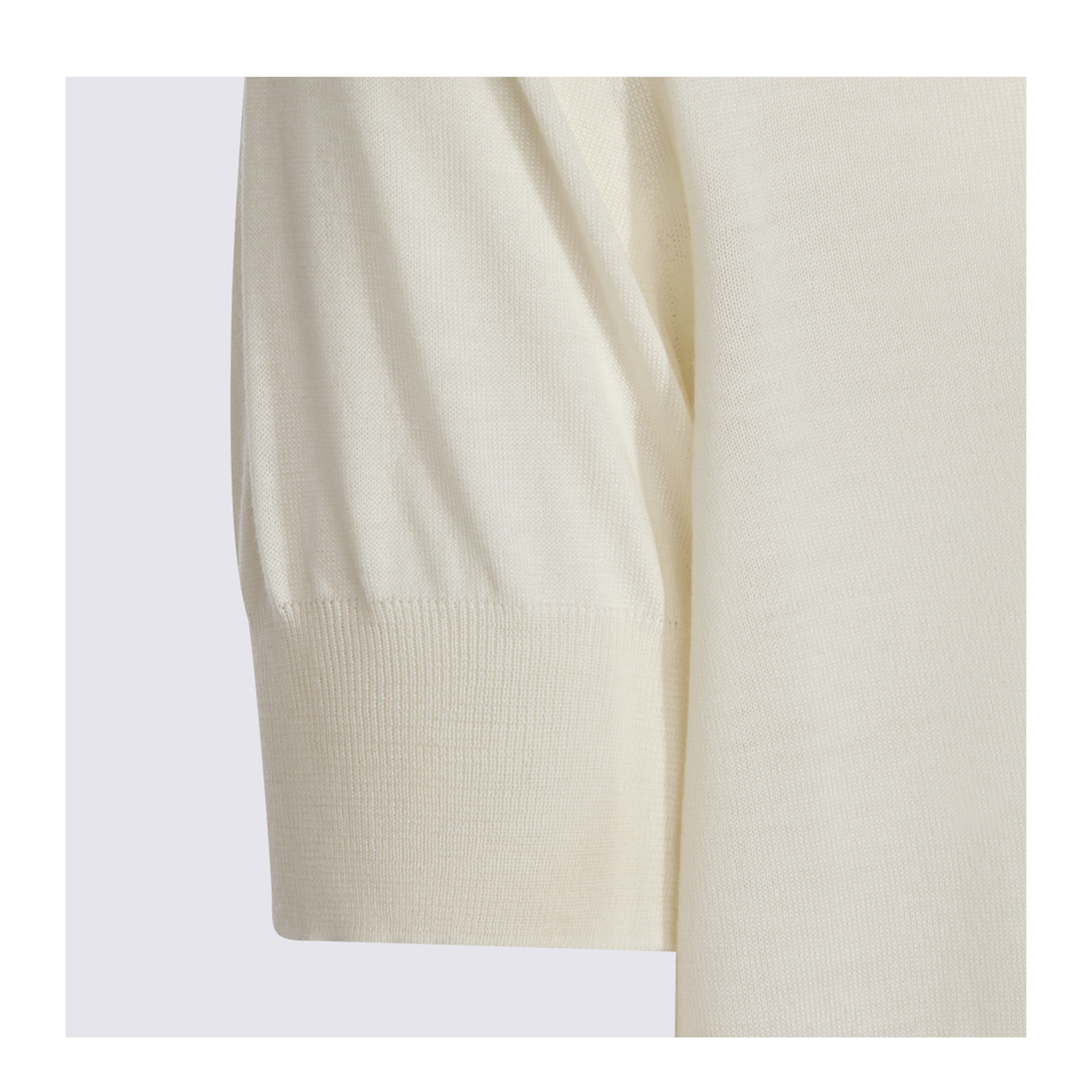 T-SHIRT IVORY - Image 6