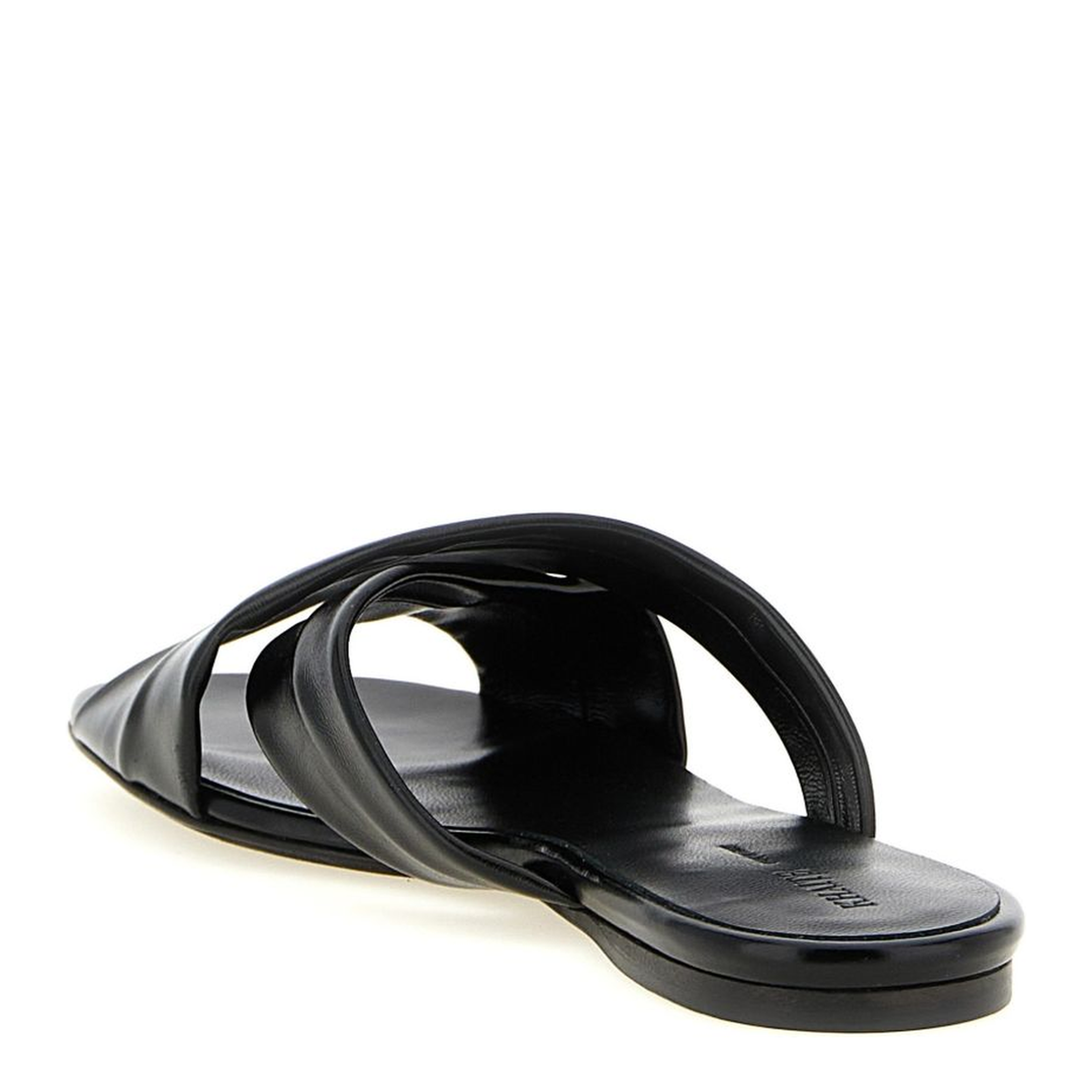 Sandals Black - Image 2
