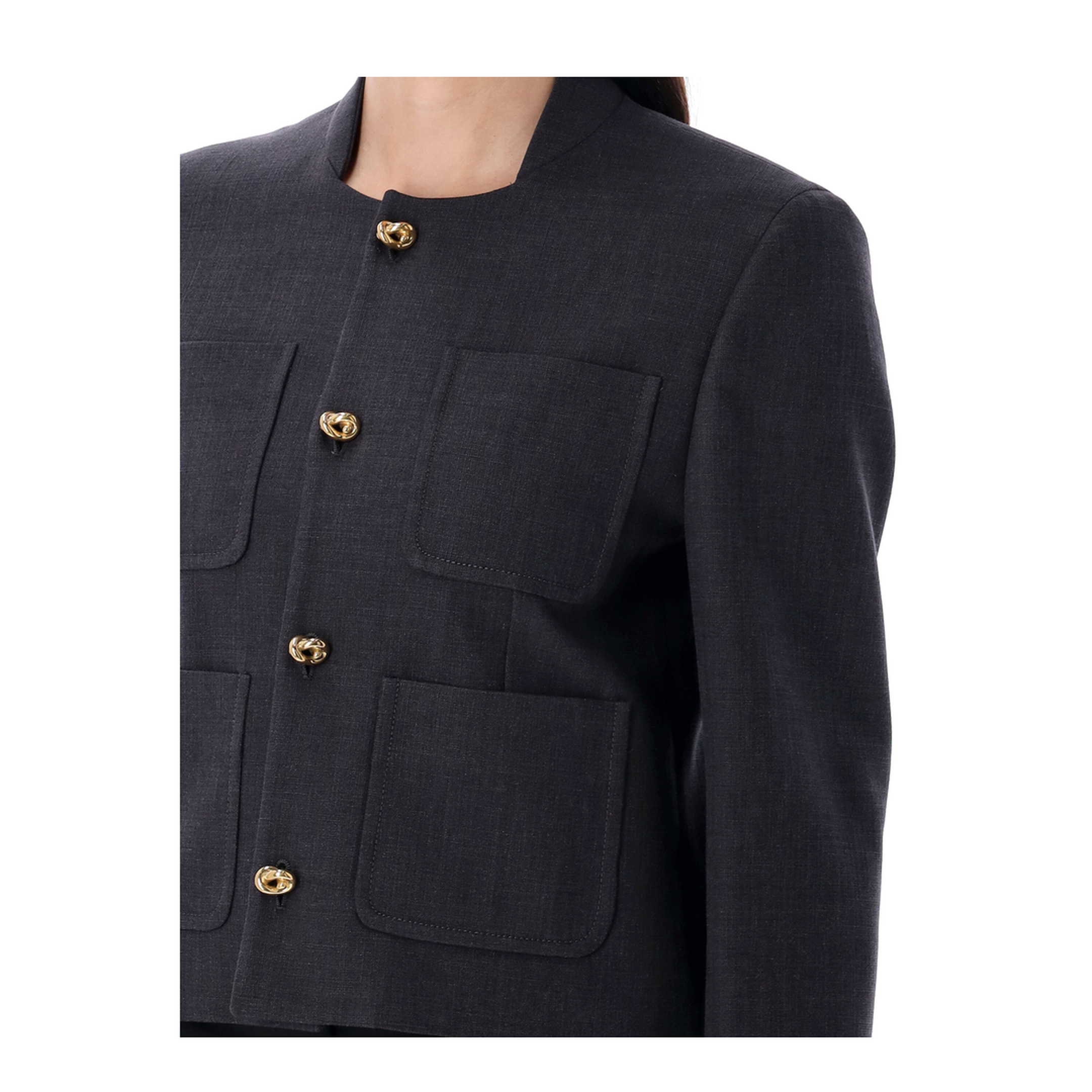 Jackets Grey - Image 3
