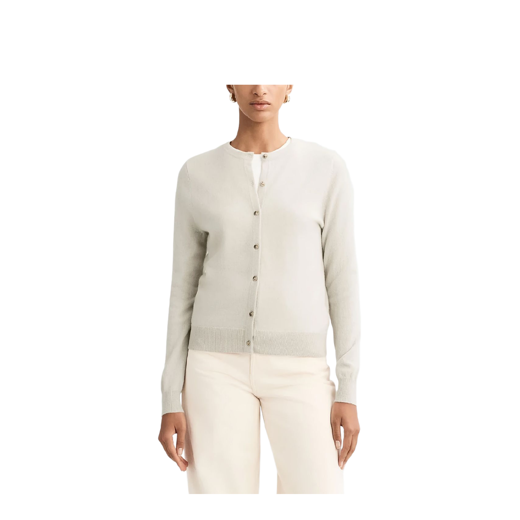Sweaters Beige - Image 2