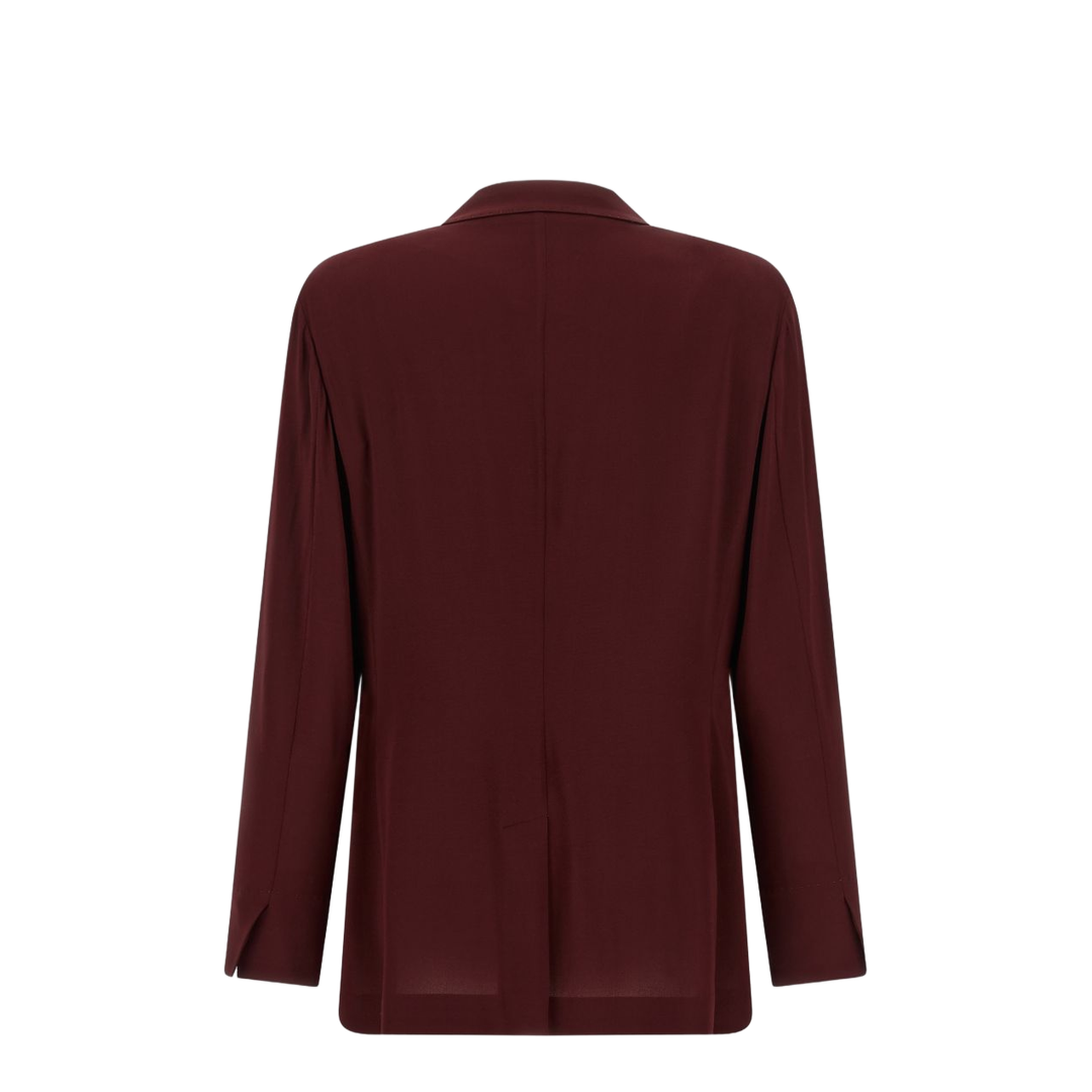Double-breasted jacket - Image 3