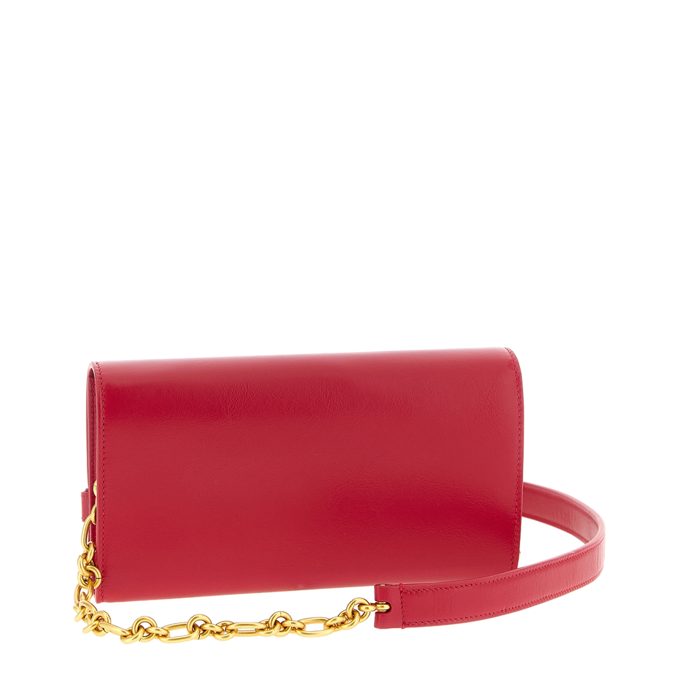 Shuffle Wallet Chain Red - Image 2