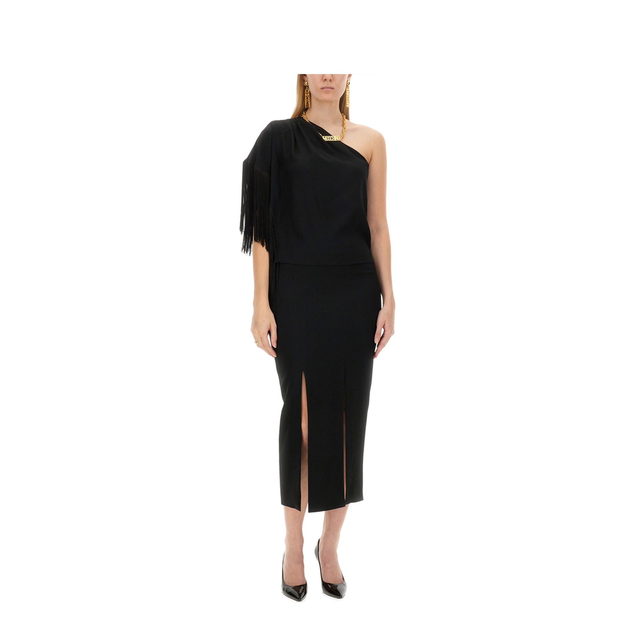 ONE-PIECE TOP - Image 2