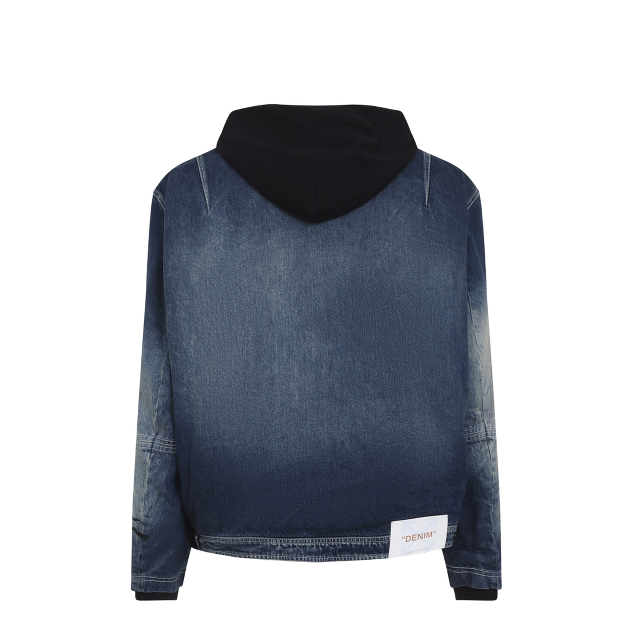 Cherry Fleece Jacket - Image 4