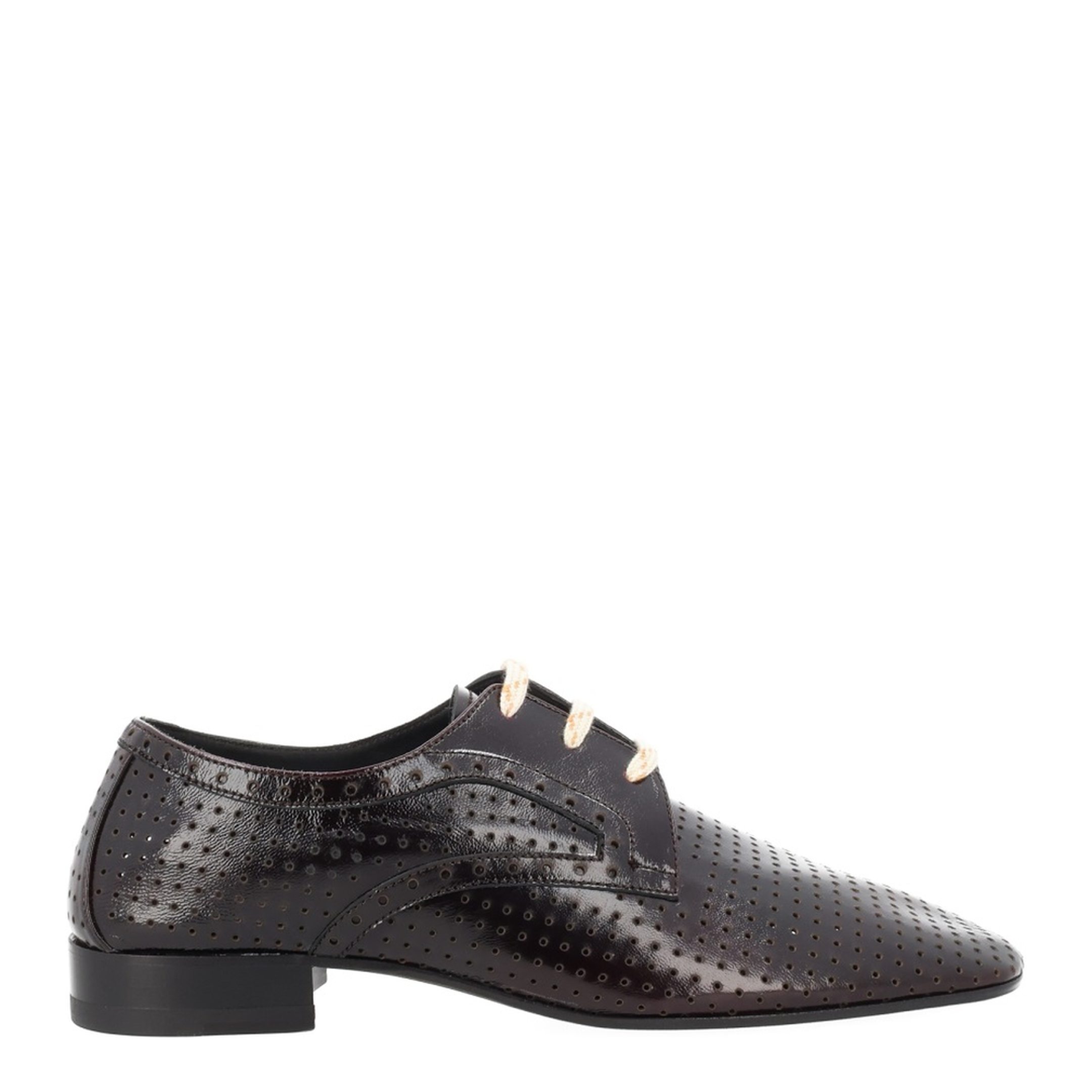 Leather Loafer - Image 1