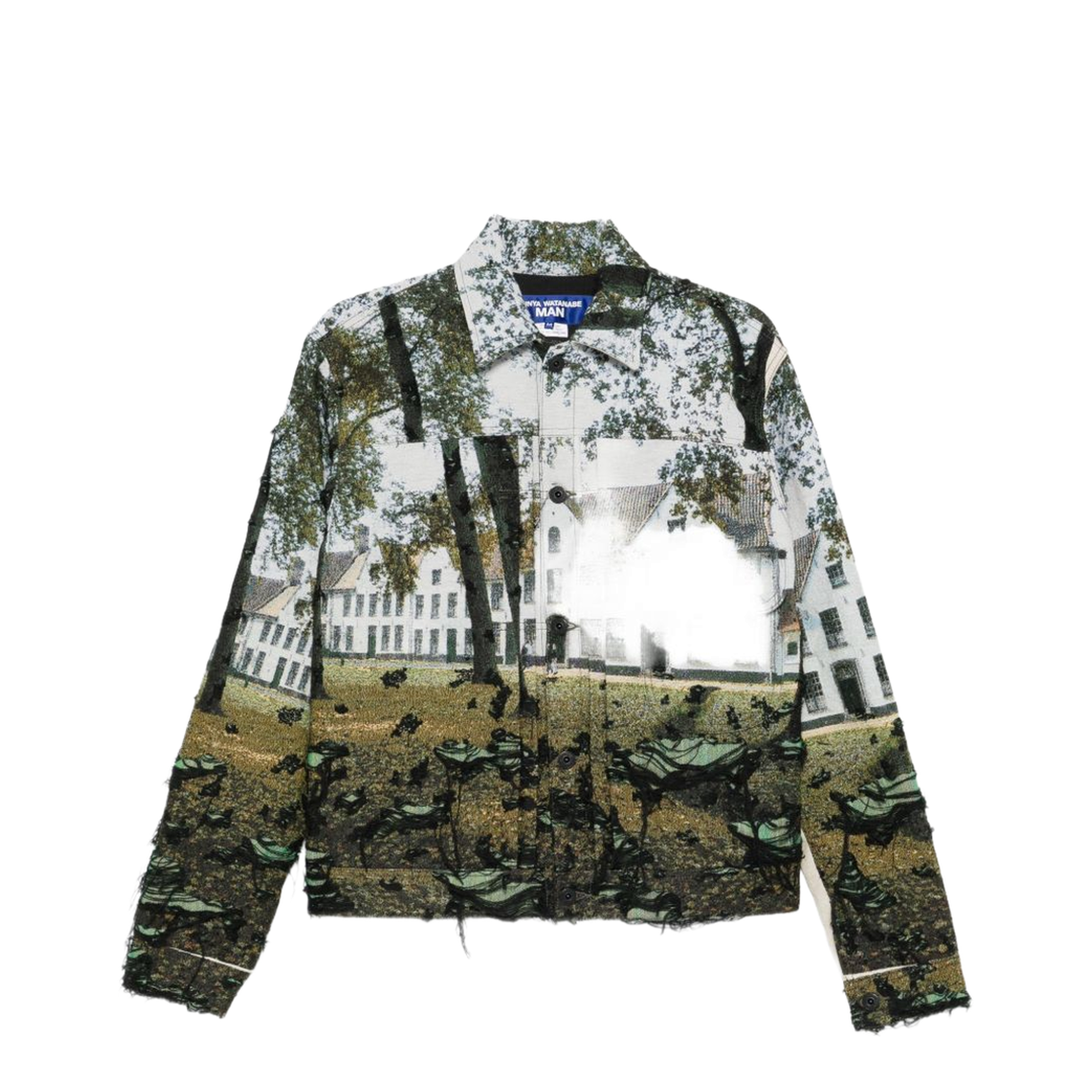 Jackets Green - Image 1