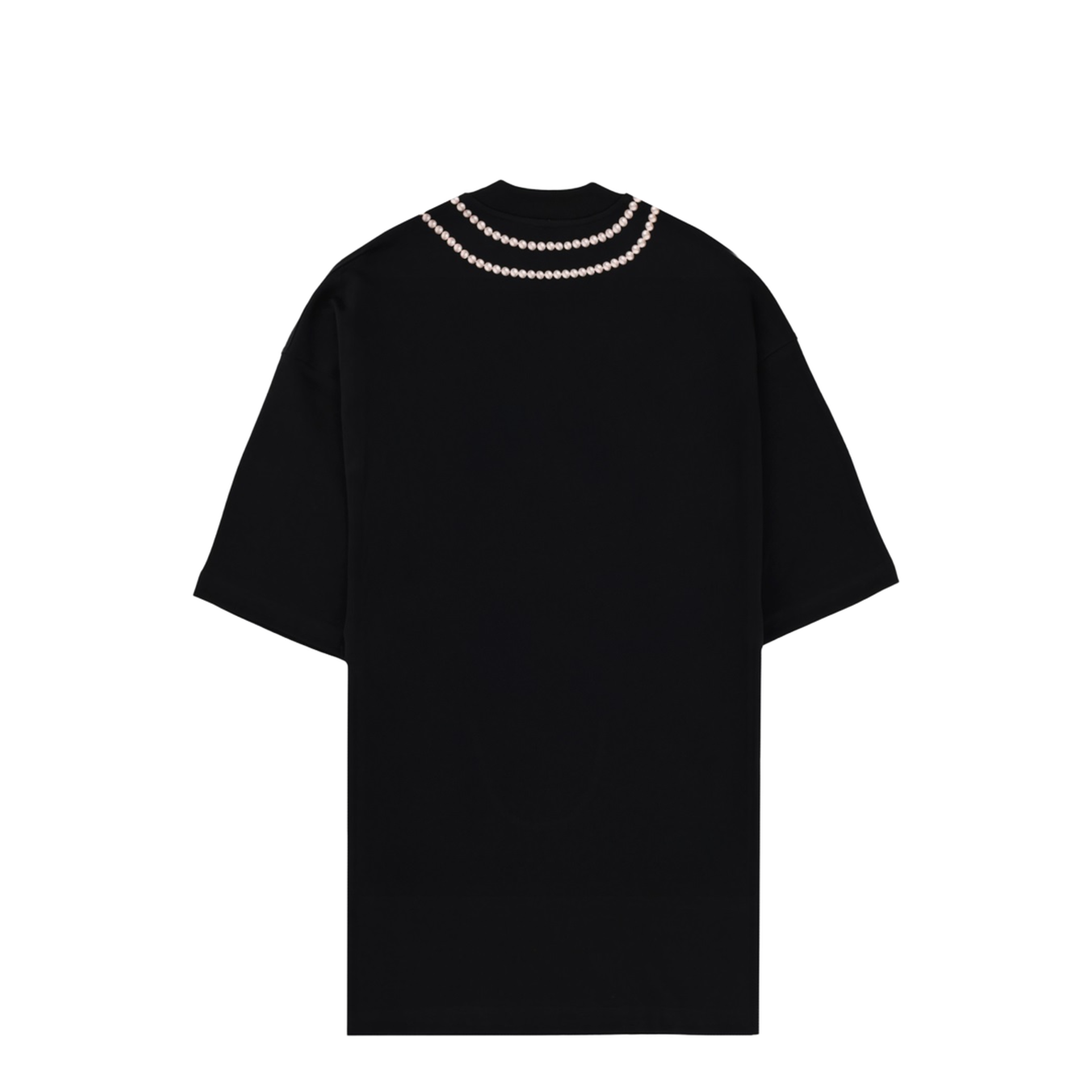 T-Shirt With Logo - Image 2