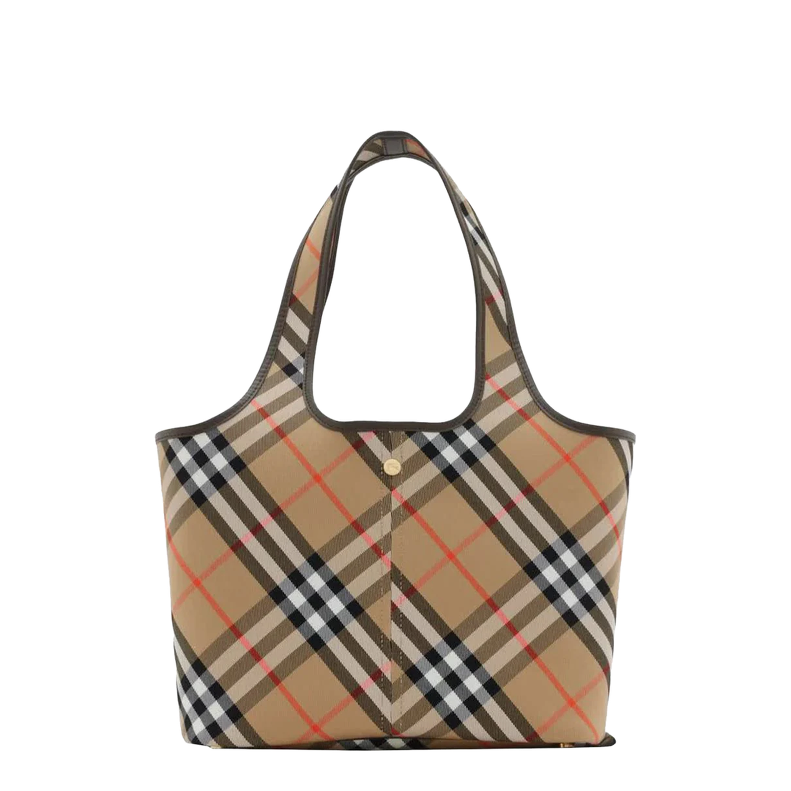 Cotton Tote Bag - Image 1