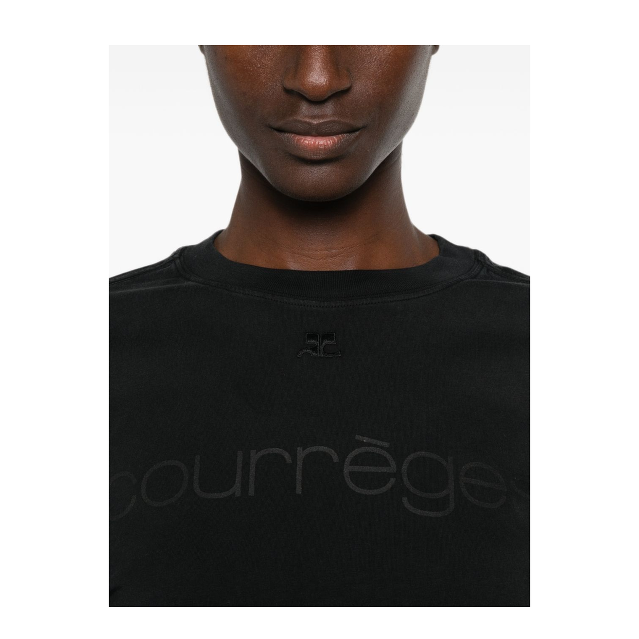 T-Shirts And Polos Grey - Image 3