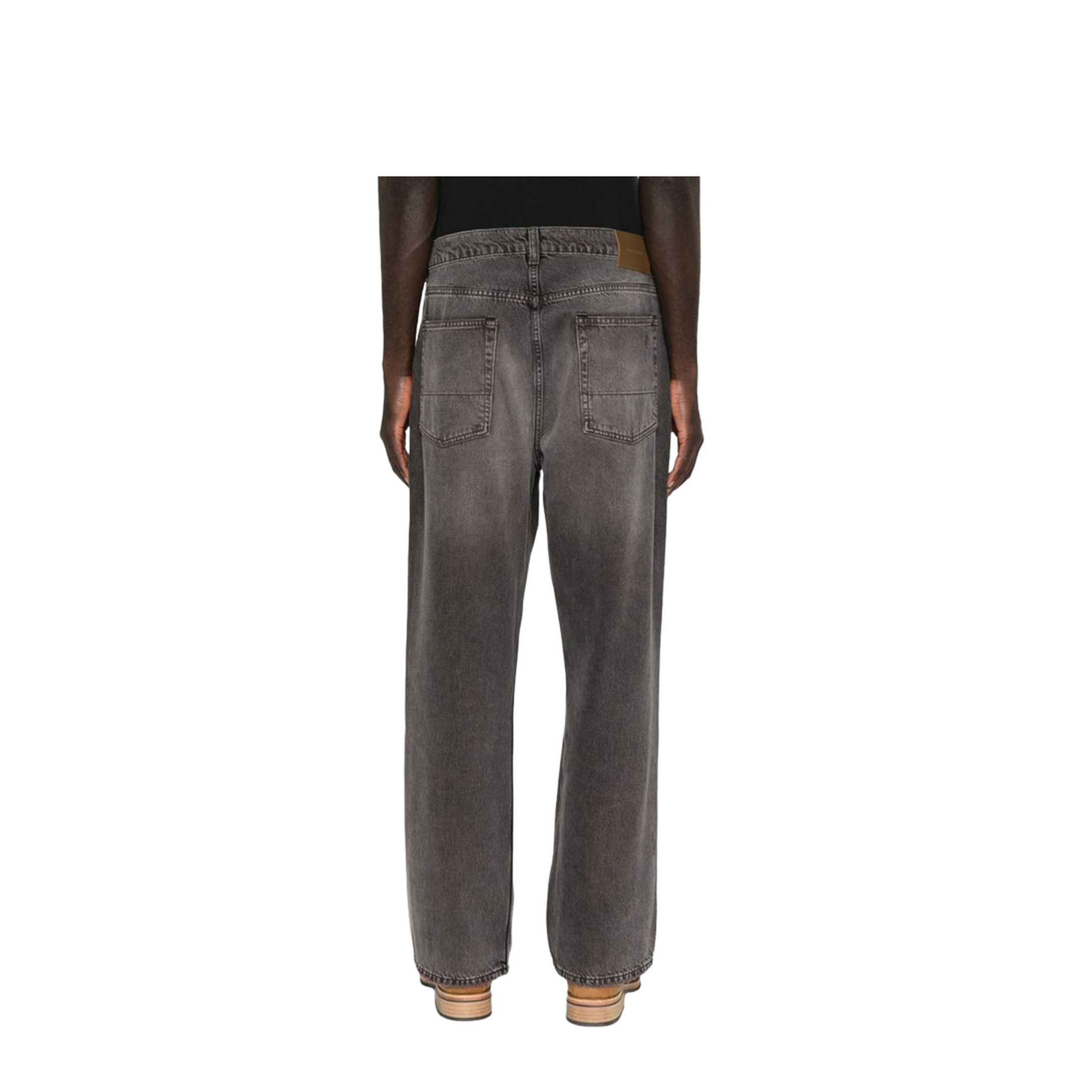 Third Cut Jeans - Image 3