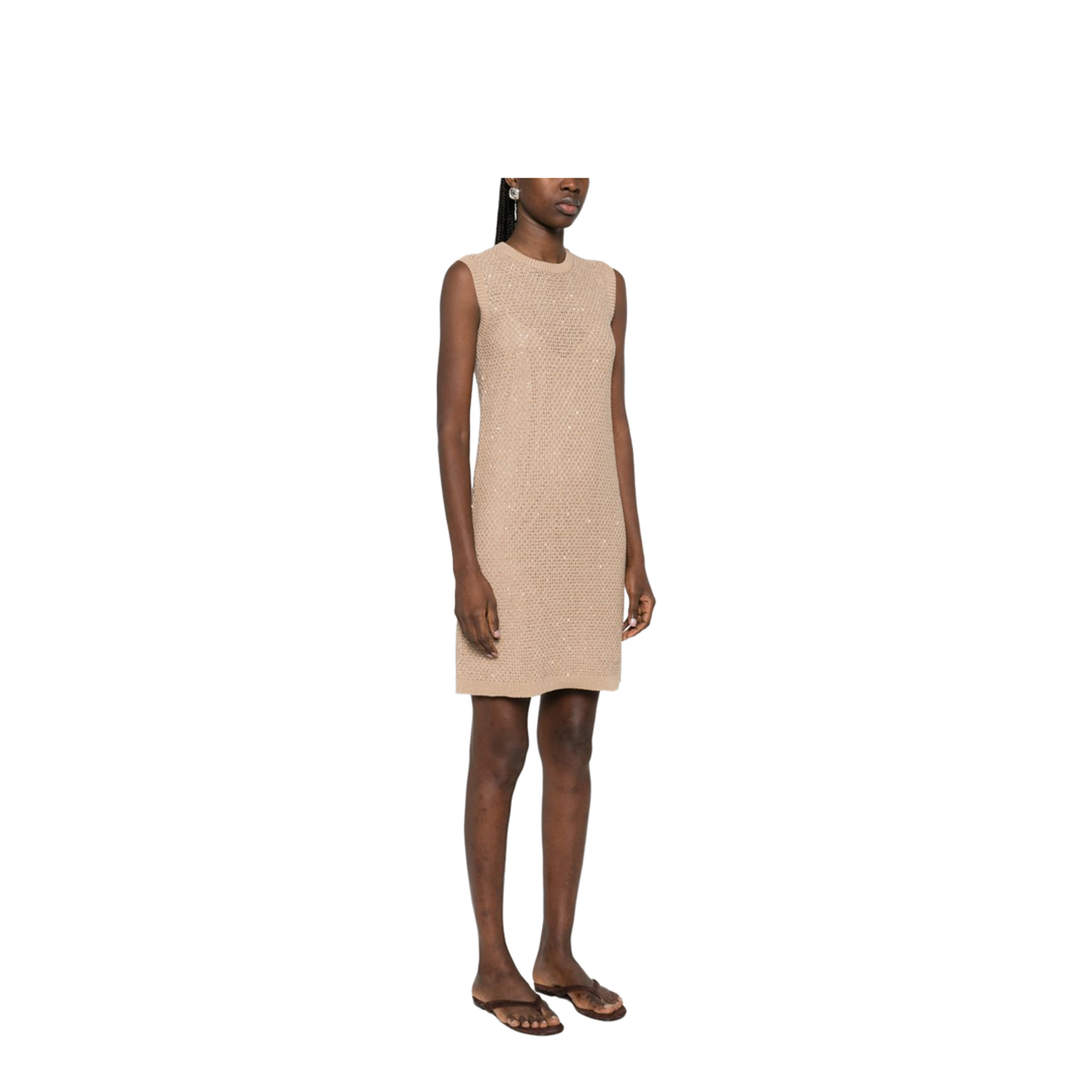 Short Dress - Image 2