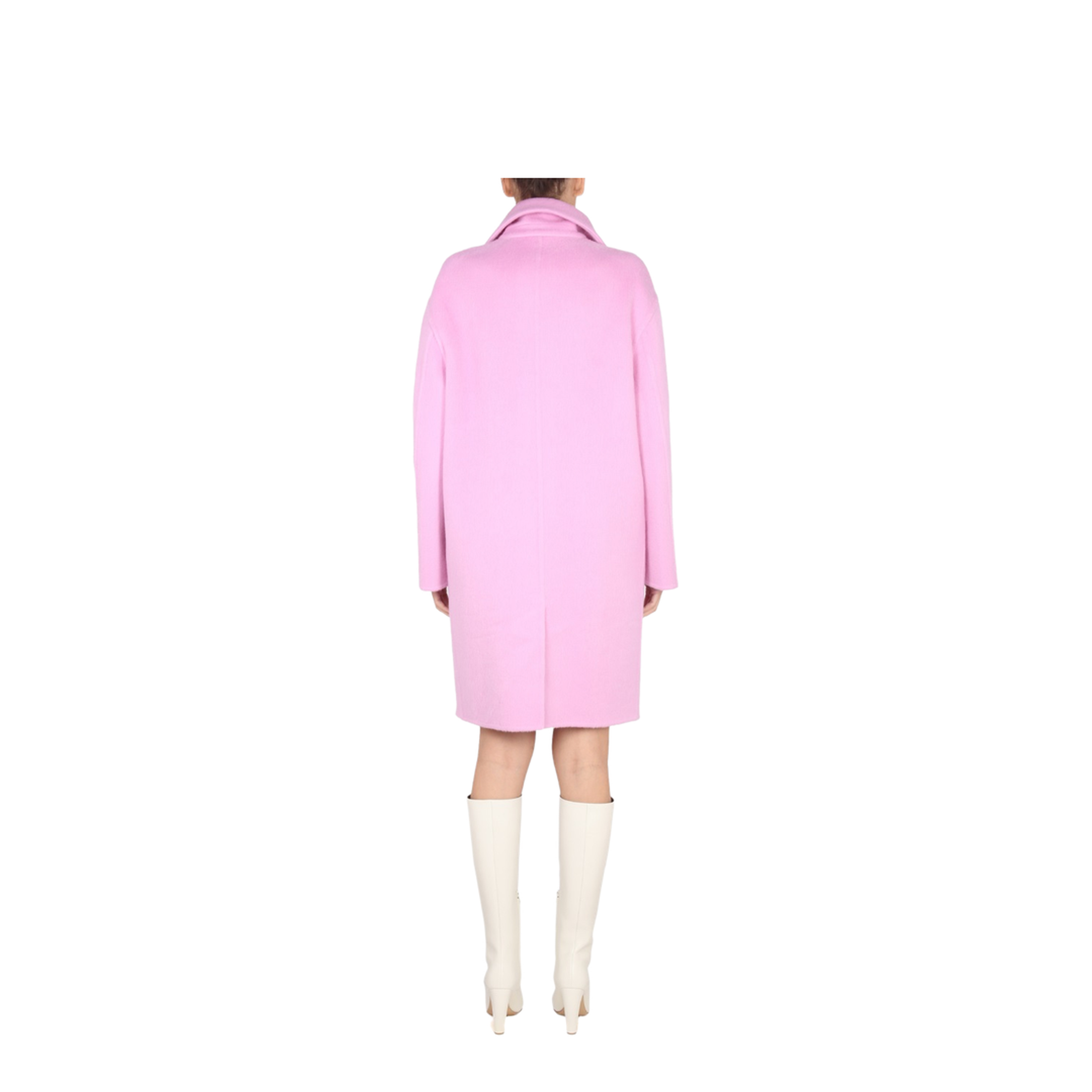 Double-Face Coat - Image 3